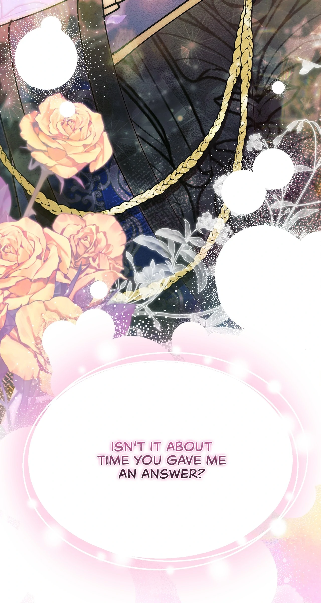 Escape Me If You Can - Chapter 13 manhwa