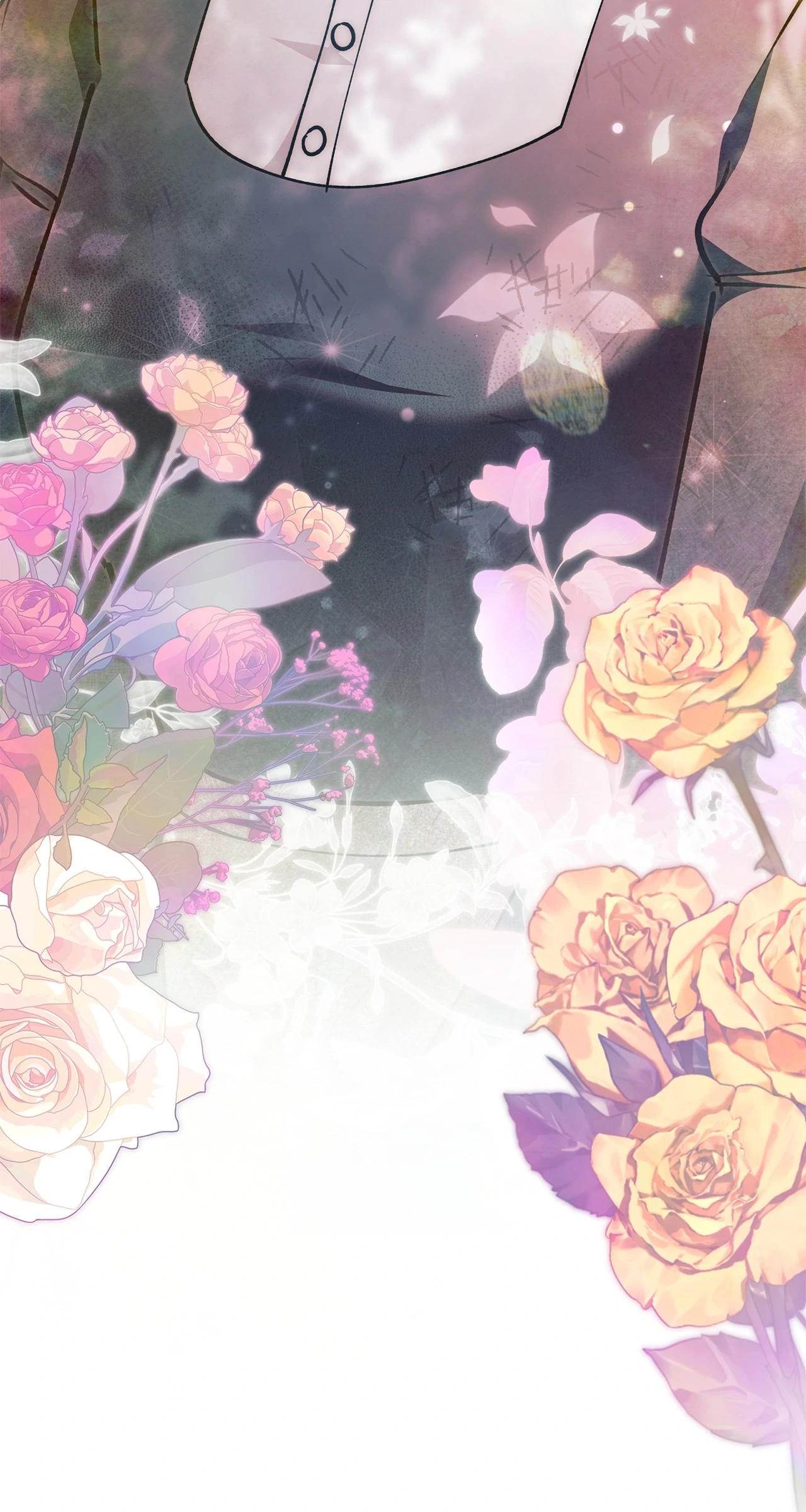 Escape Me If You Can - Chapter 13 manhwa