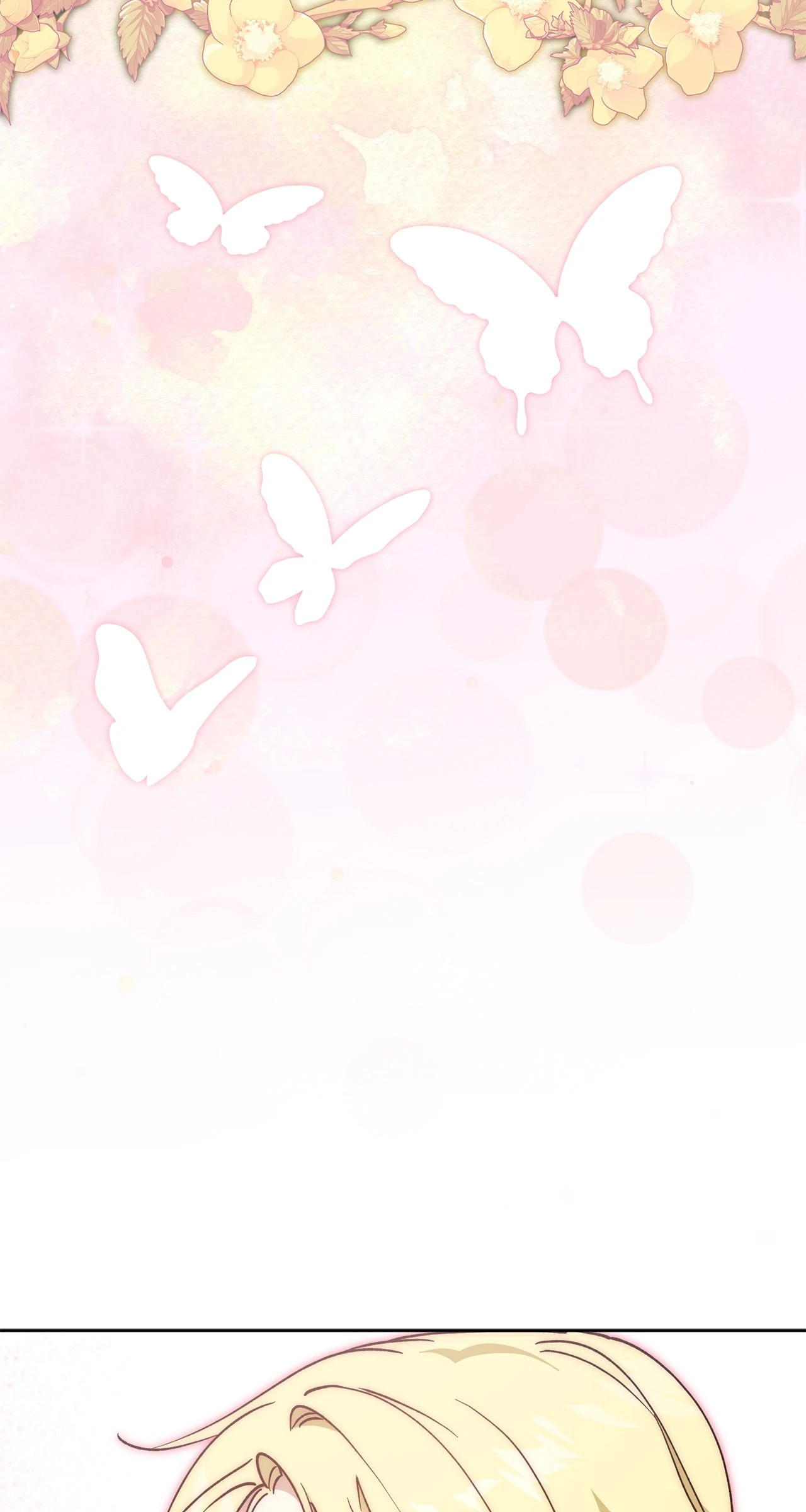 Escape Me If You Can - Chapter 14 manhwa