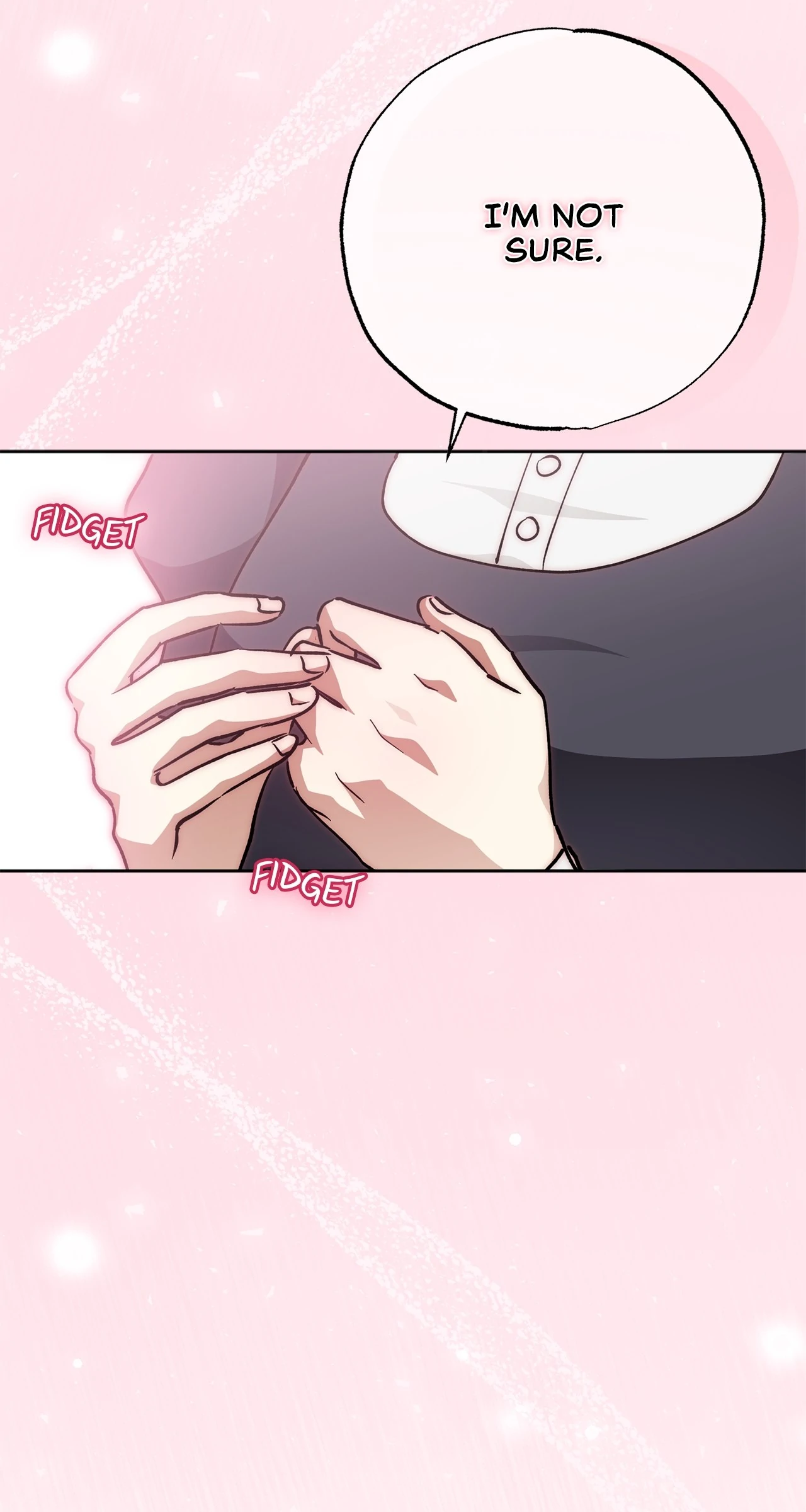 Escape Me If You Can - Chapter 14 manhwa
