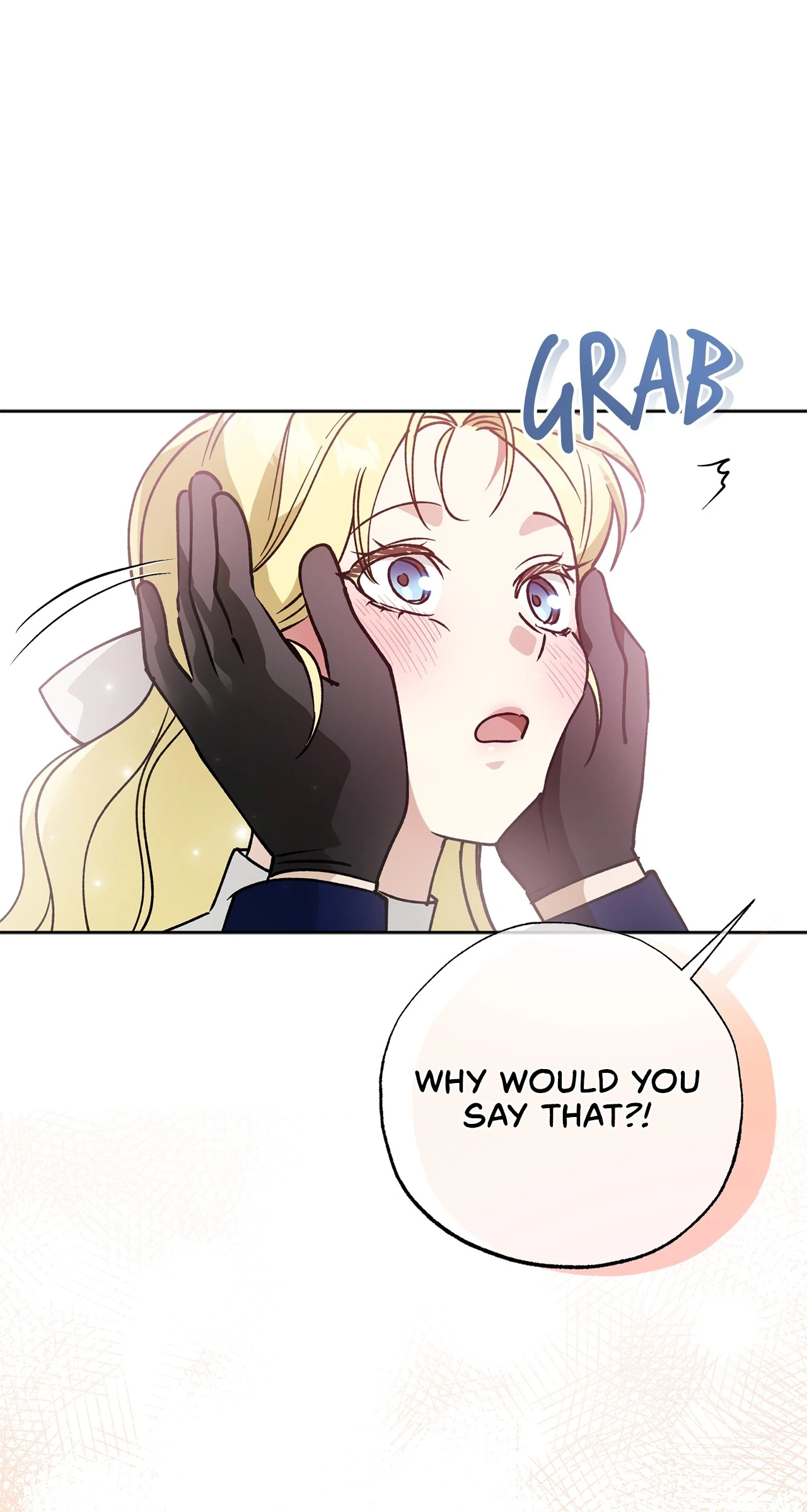 Escape Me If You Can - Chapter 14 manhwa