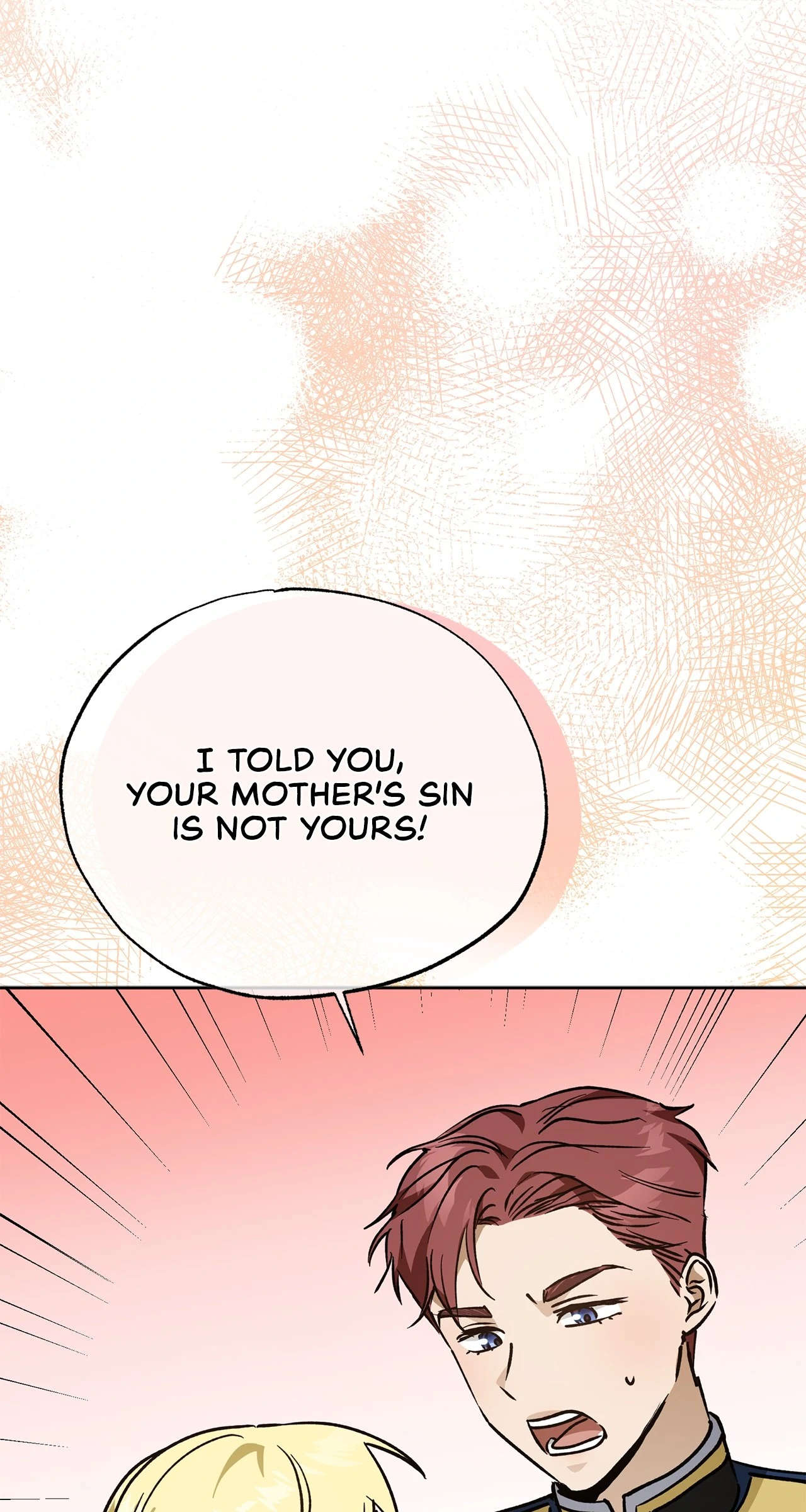 Escape Me If You Can - Chapter 14 manhwa