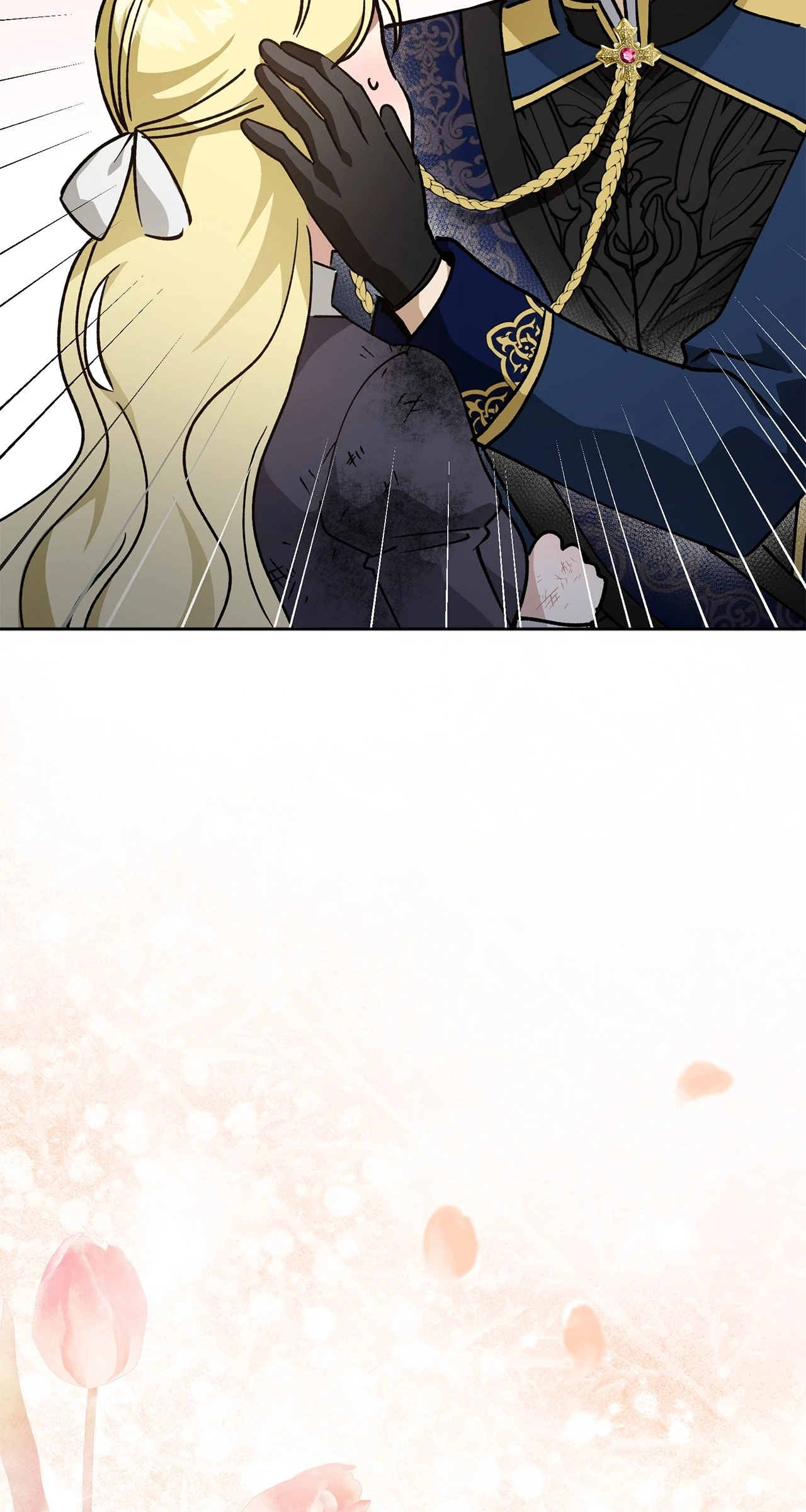 Escape Me If You Can - Chapter 14 manhwa