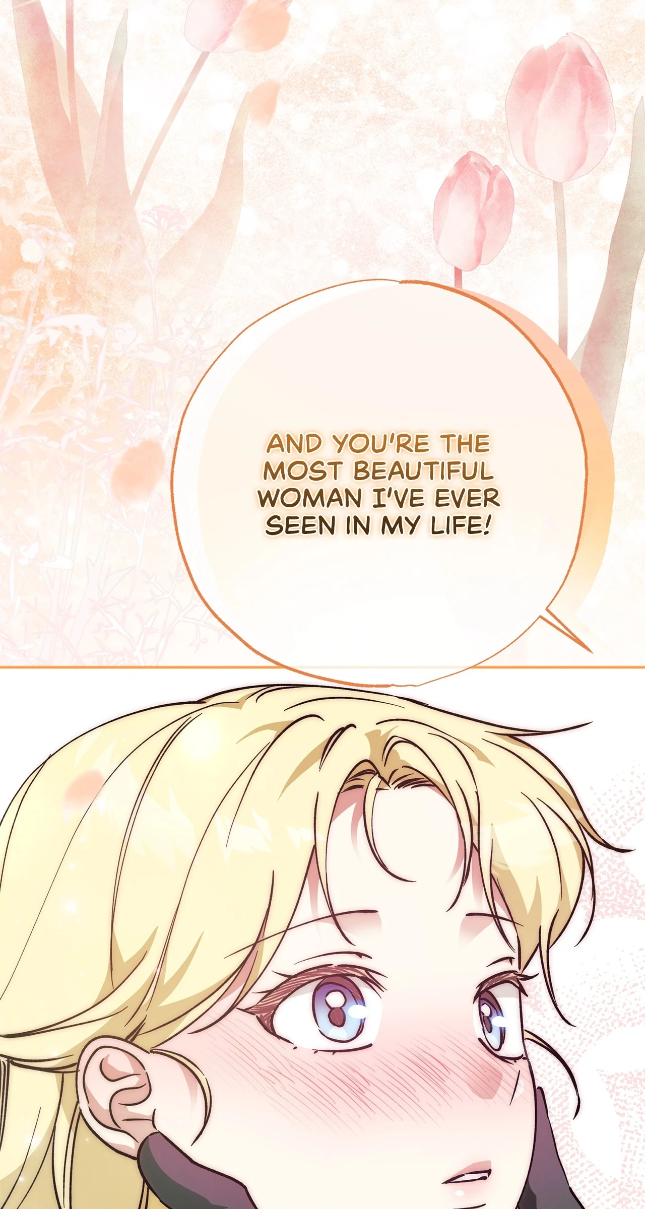 Escape Me If You Can - Chapter 14 manhwa