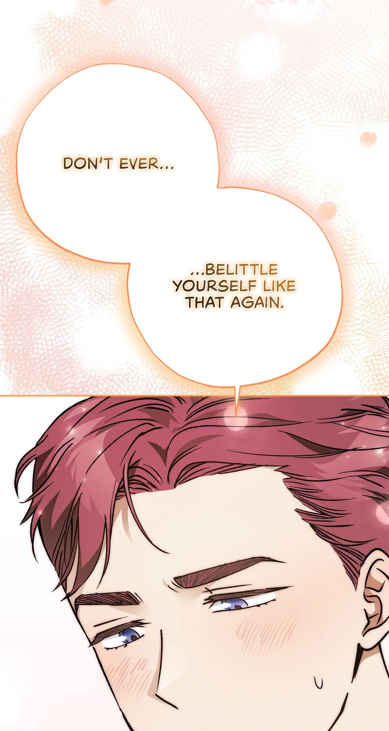 Escape Me If You Can - Chapter 14 manhwa