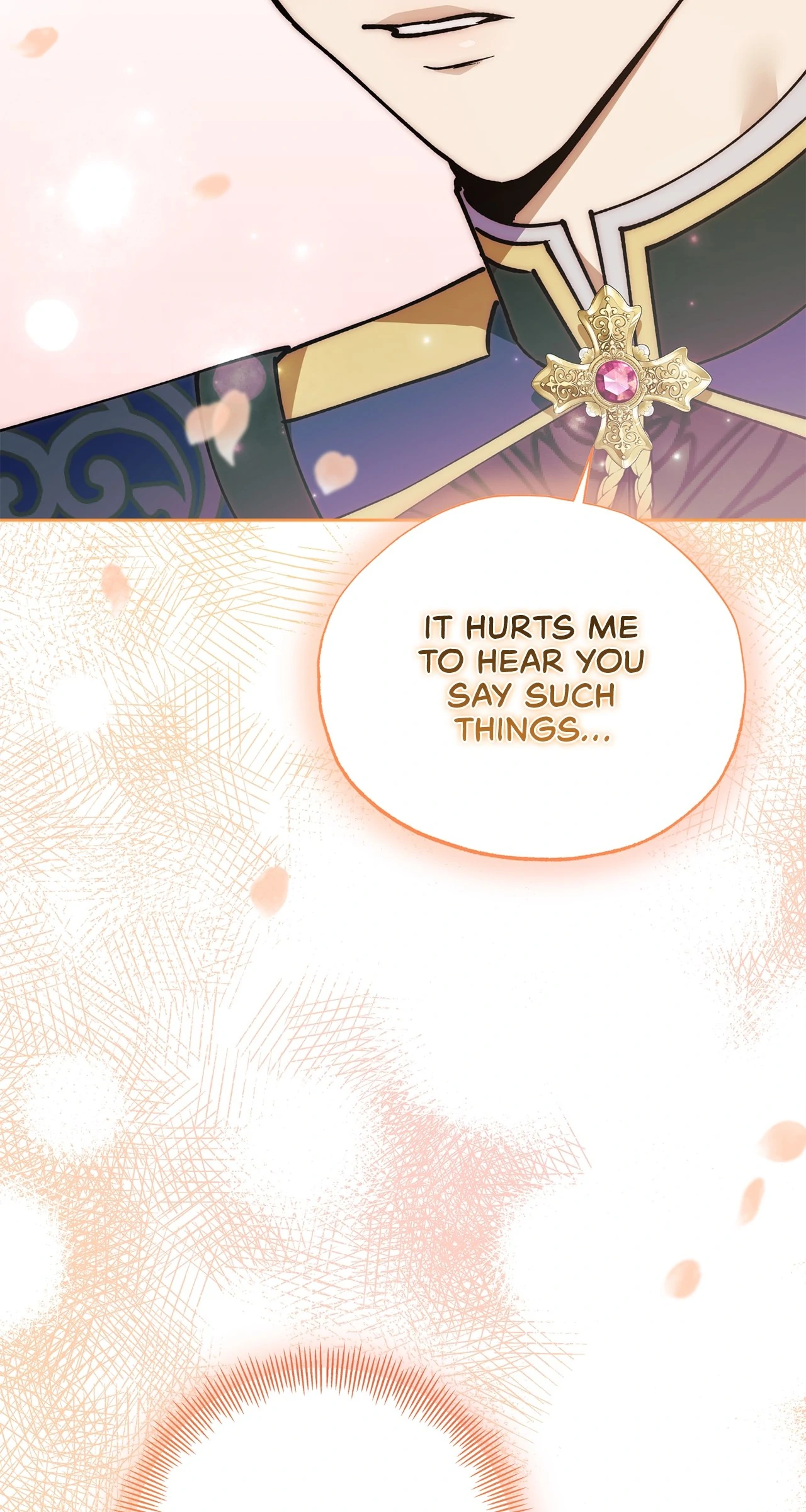 Escape Me If You Can - Chapter 14 manhwa