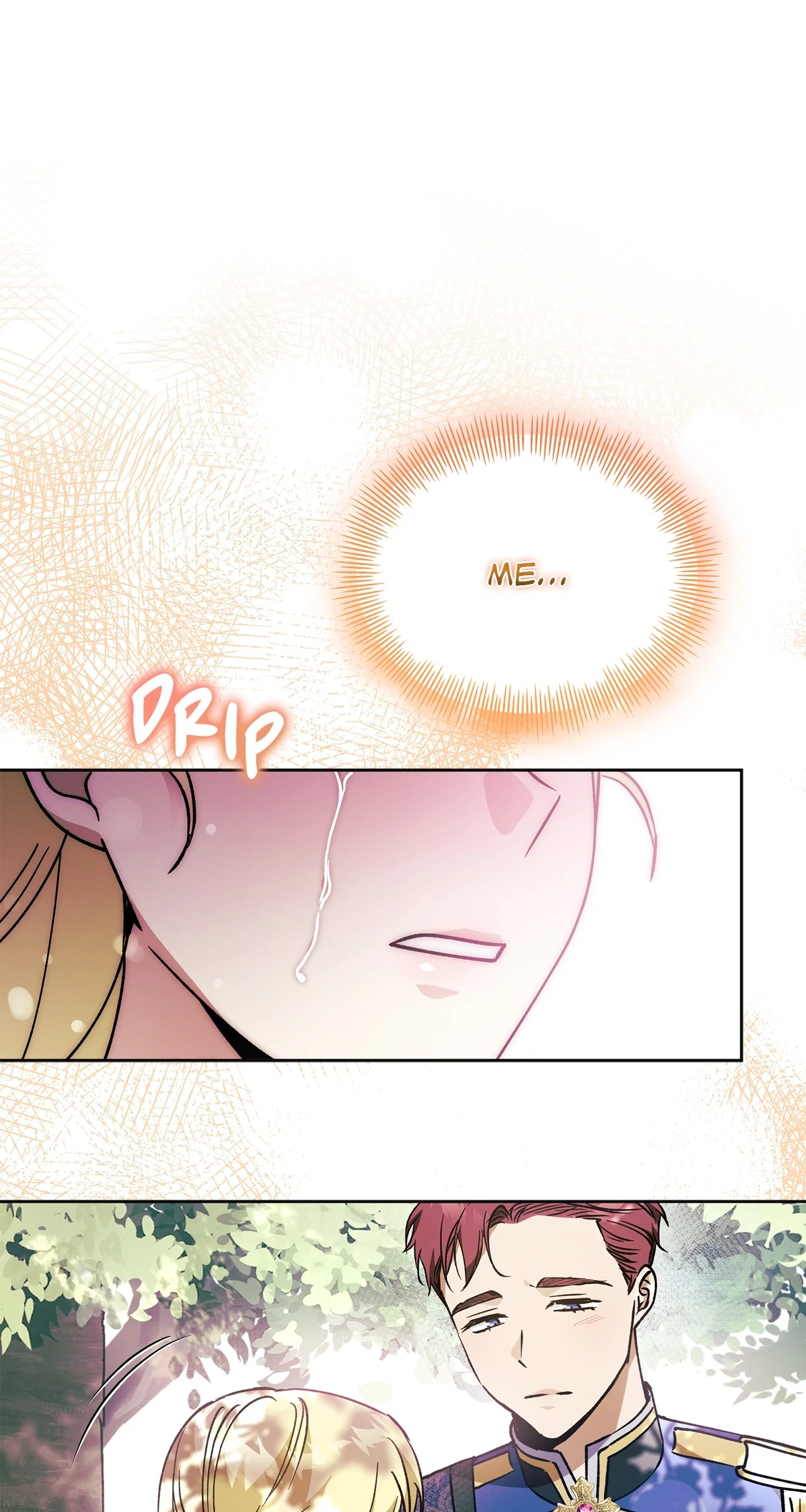 Escape Me If You Can - Chapter 14 manhwa