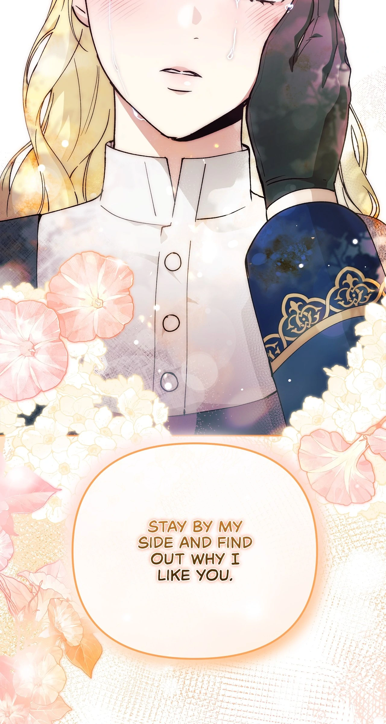 Escape Me If You Can - Chapter 14 manhwa