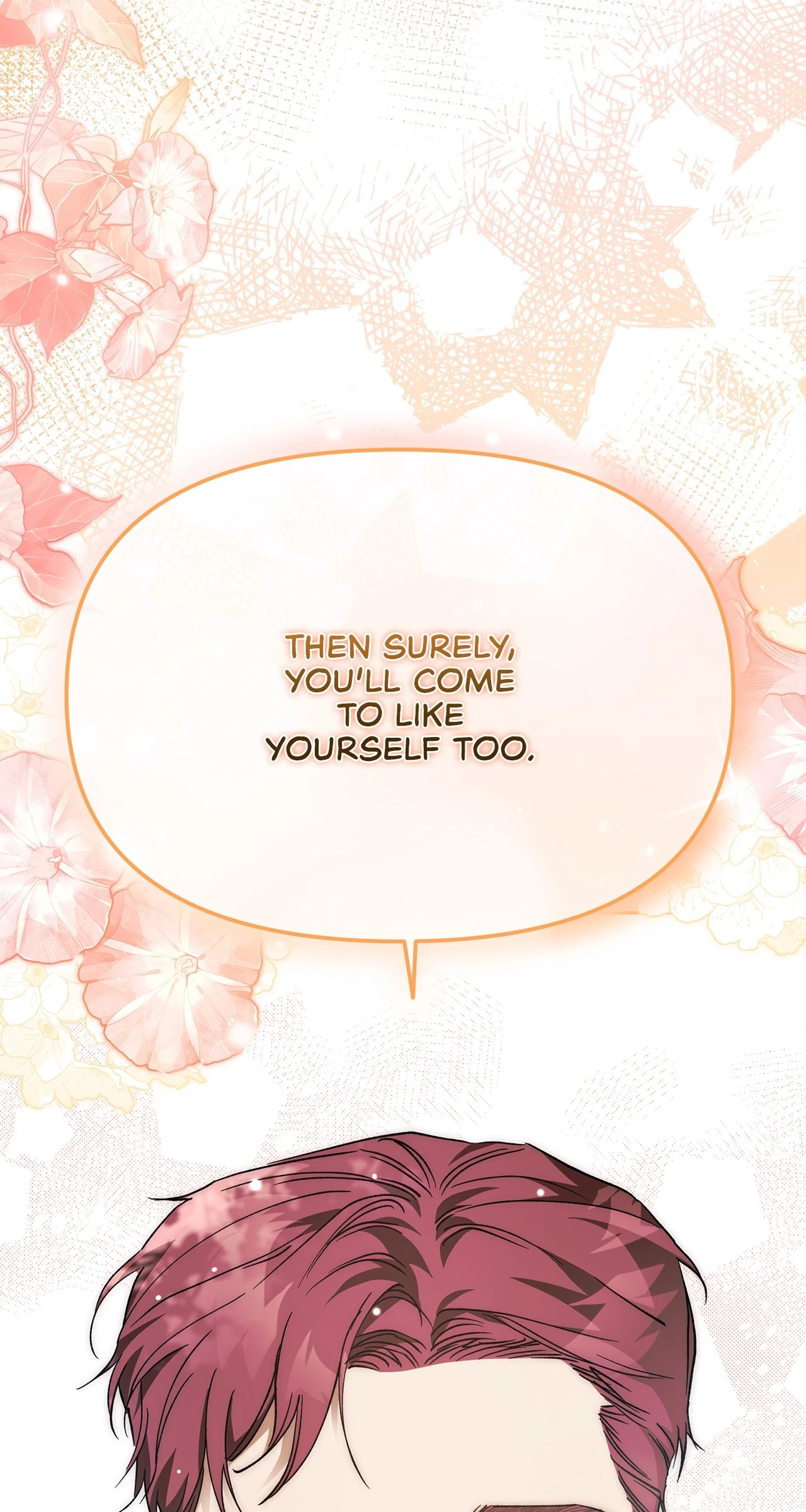 Escape Me If You Can - Chapter 14 manhwa