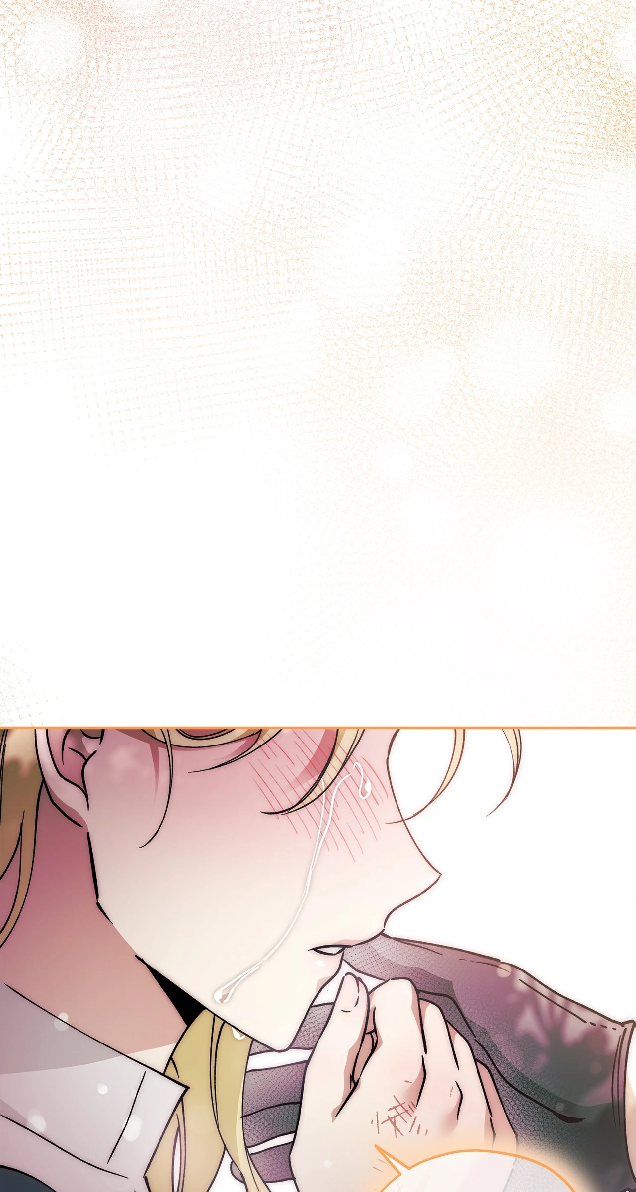 Escape Me If You Can - Chapter 14 manhwa