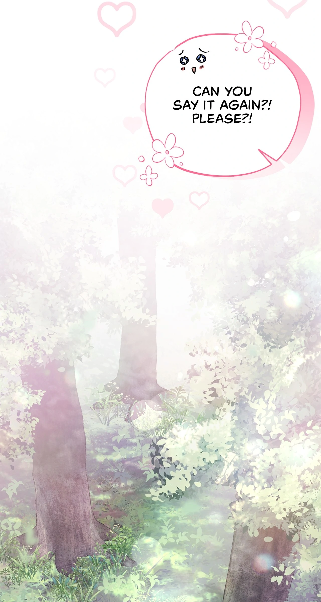 Escape Me If You Can - Chapter 14 manhwa