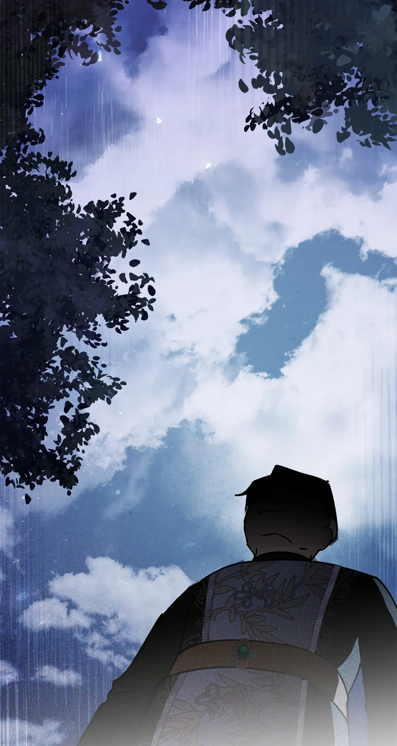 Escape Me If You Can - Chapter 14 manhwa