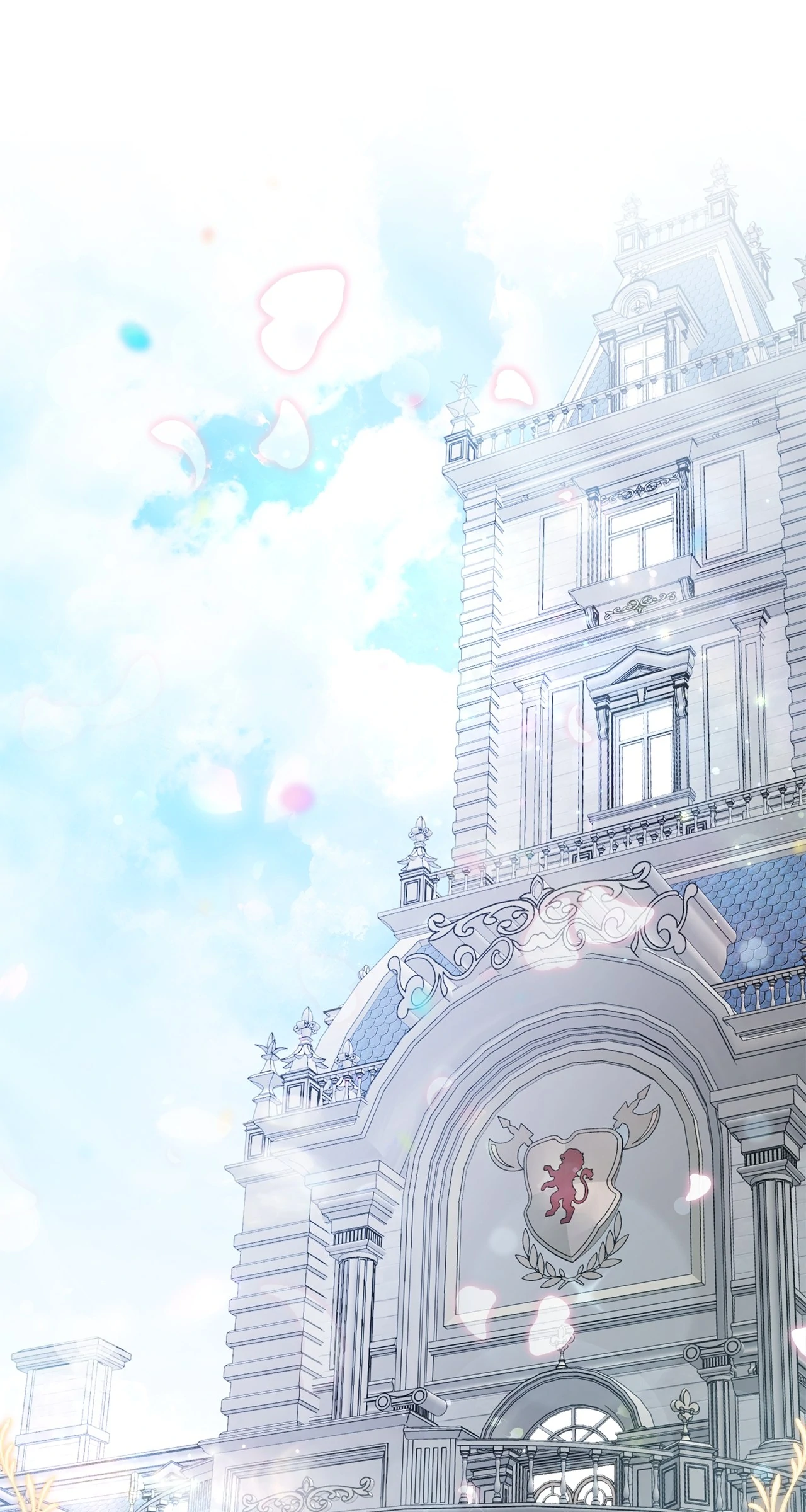 Escape Me If You Can - Chapter 14 manhwa