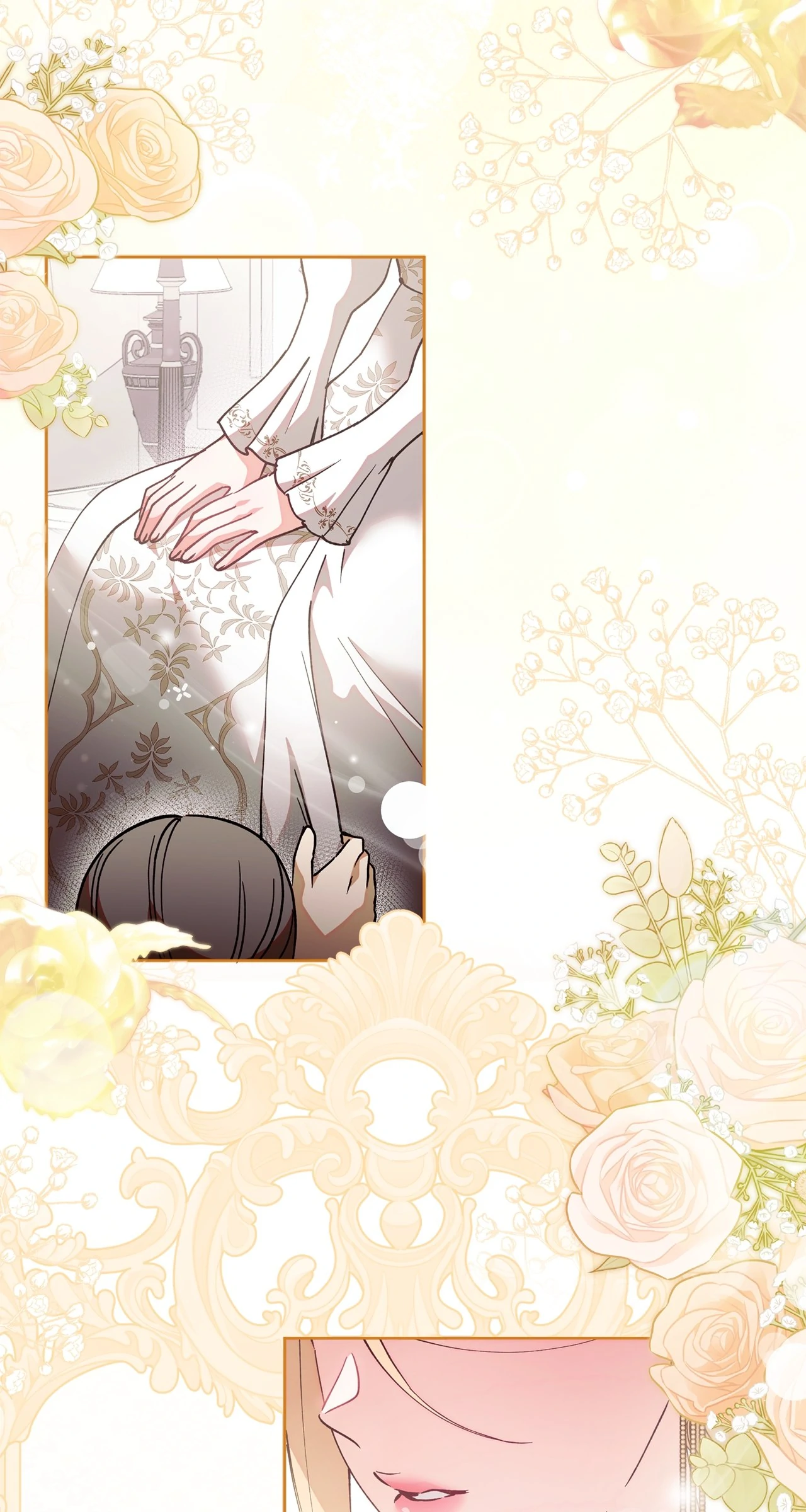 Escape Me If You Can - Chapter 14 manhwa
