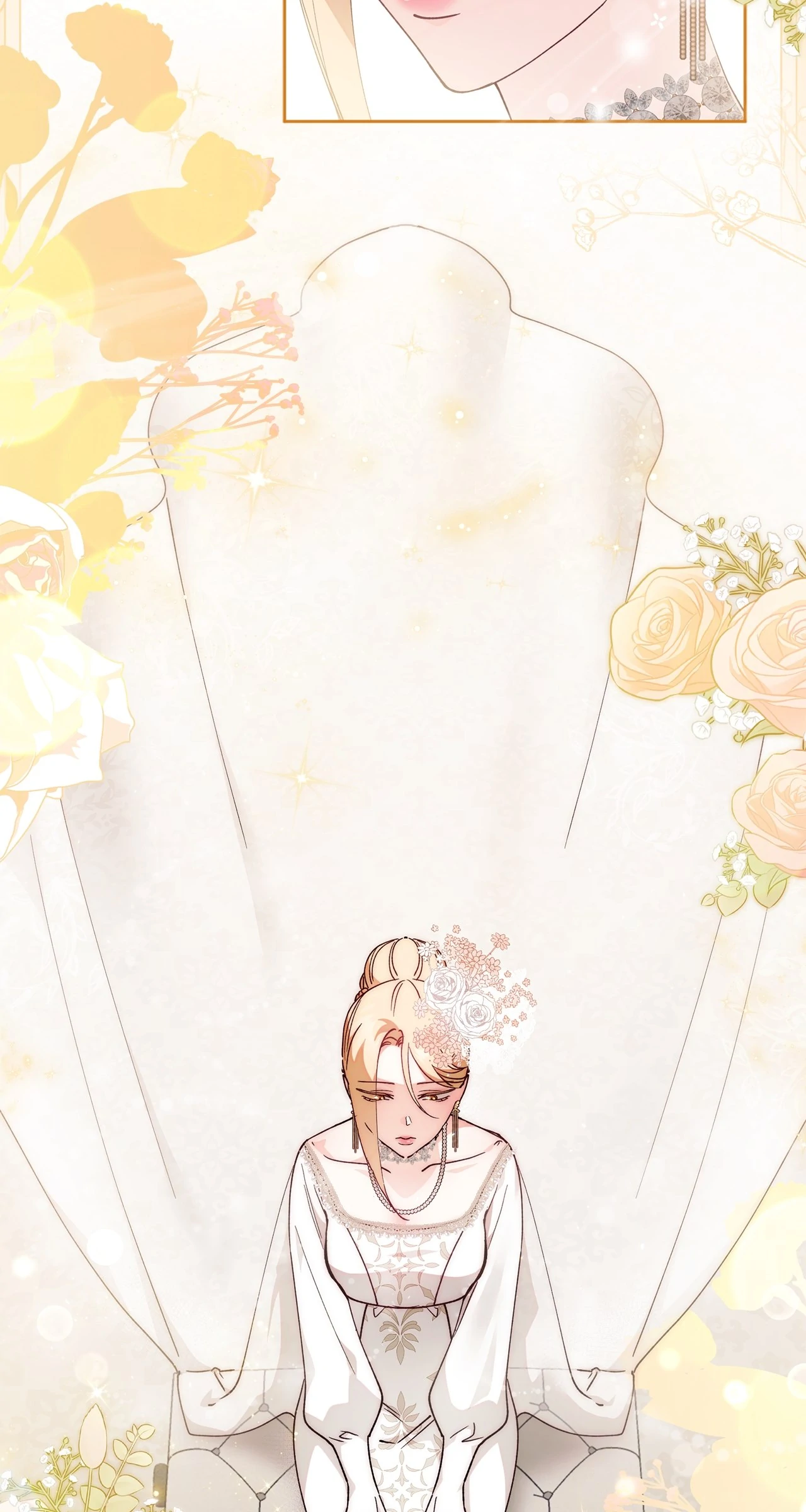 Escape Me If You Can - Chapter 14 manhwa