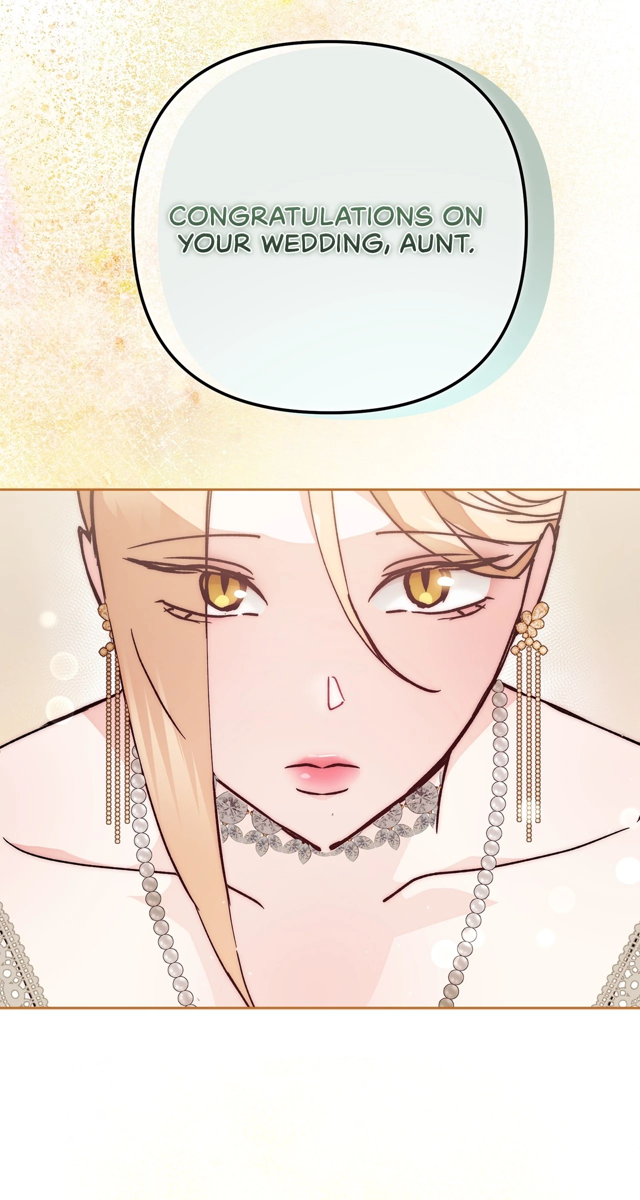 Escape Me If You Can - Chapter 14 manhwa