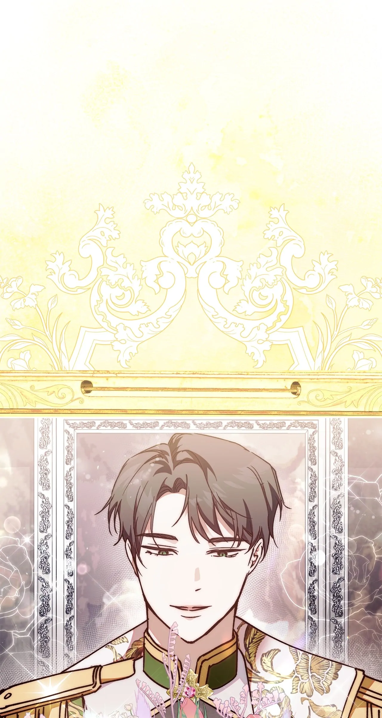 Escape Me If You Can - Chapter 14 manhwa