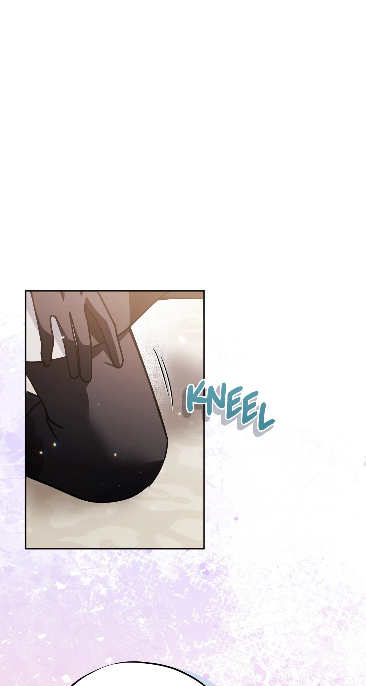 Escape Me If You Can - Chapter 14 manhwa