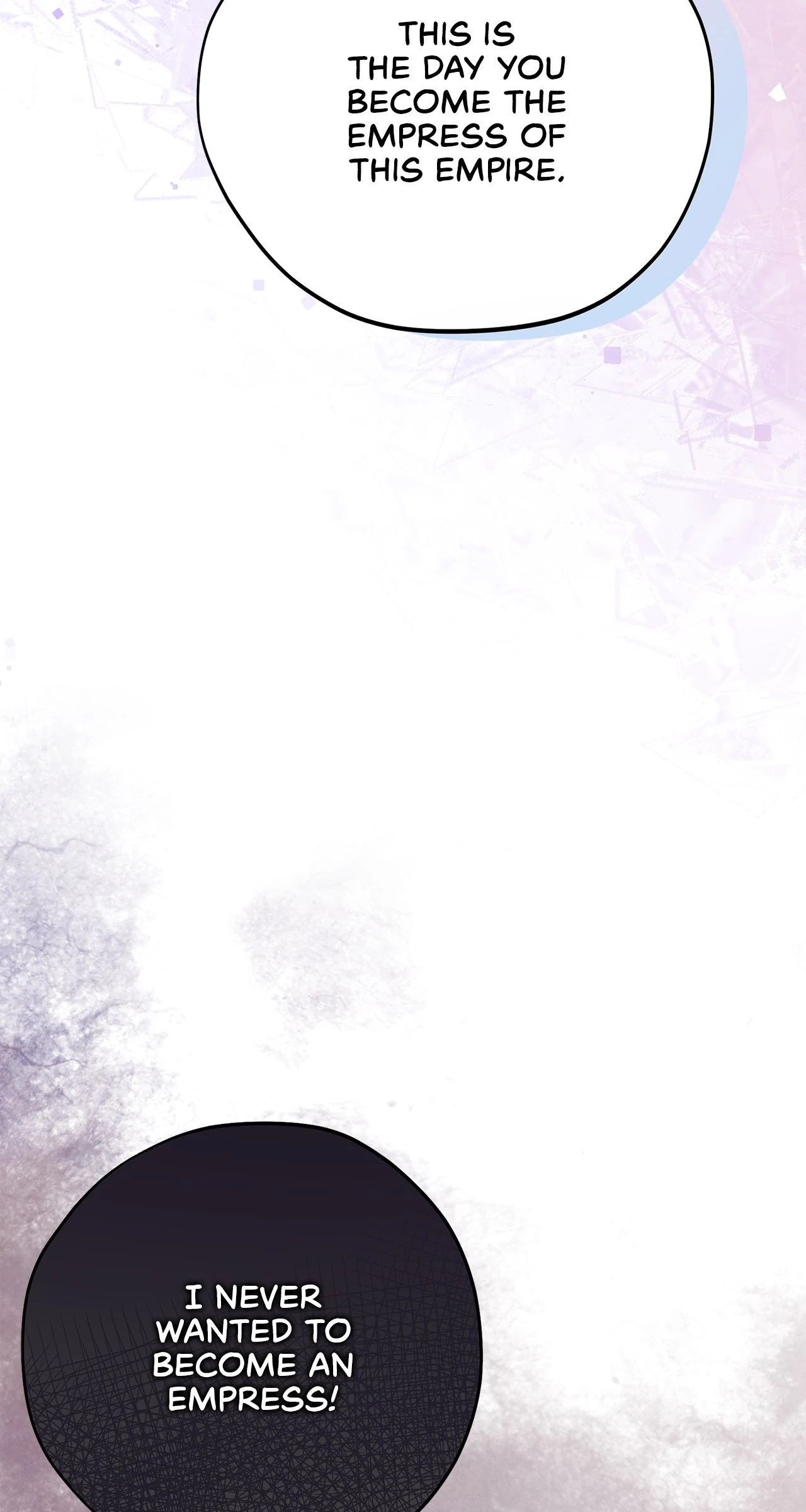 Escape Me If You Can - Chapter 14 manhwa