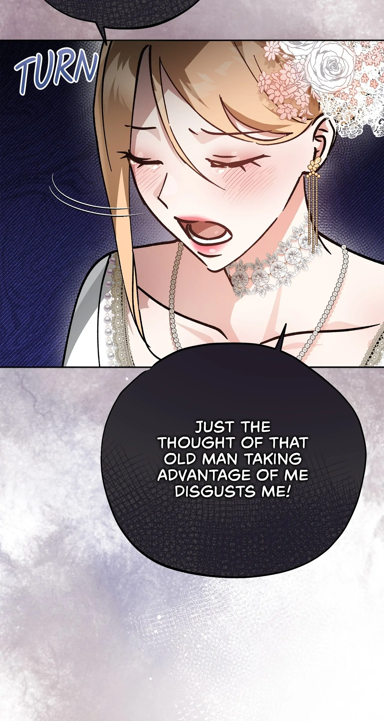 Escape Me If You Can - Chapter 14 manhwa