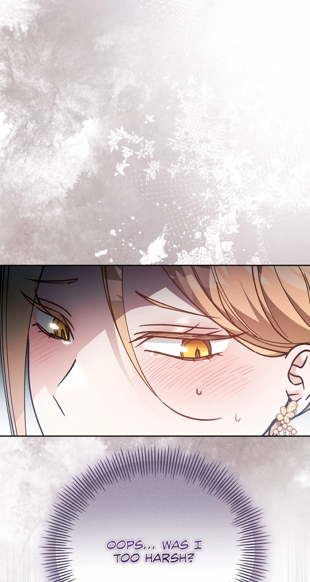 Escape Me If You Can - Chapter 14 manhwa