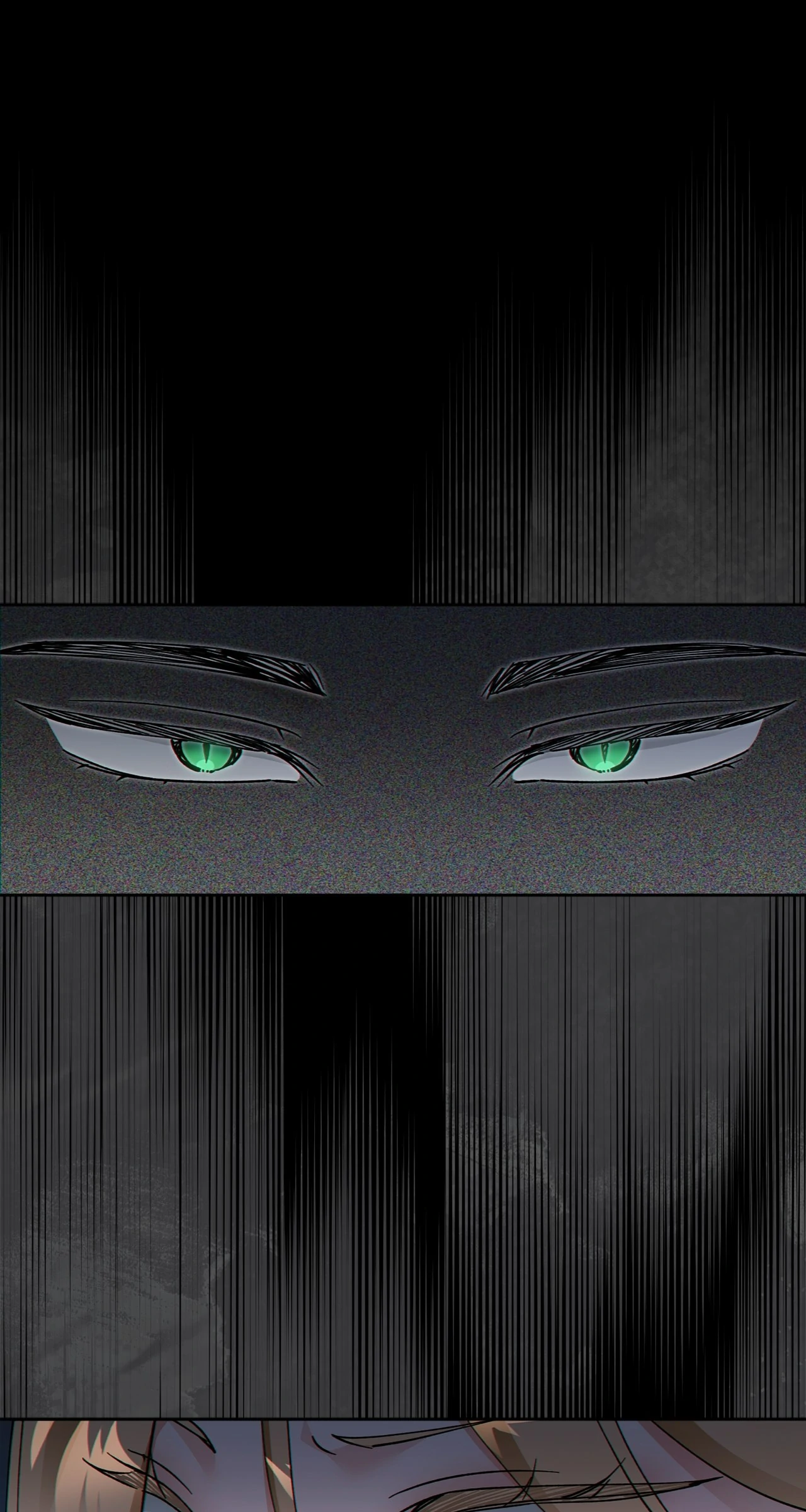 Escape Me If You Can - Chapter 14 manhwa