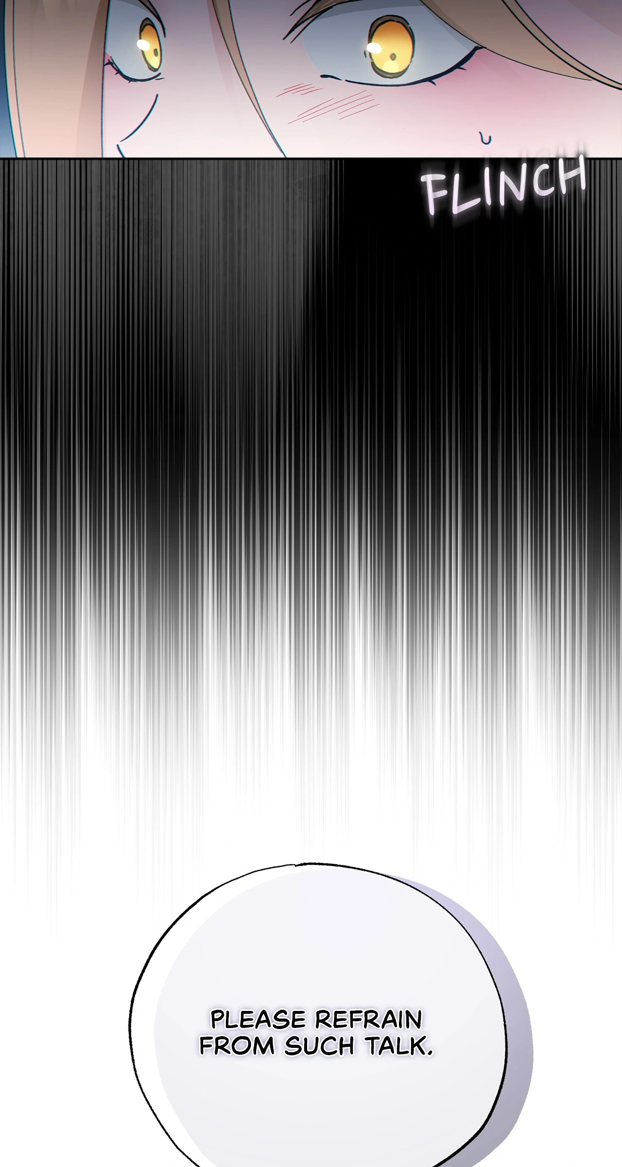 Escape Me If You Can - Chapter 14 manhwa