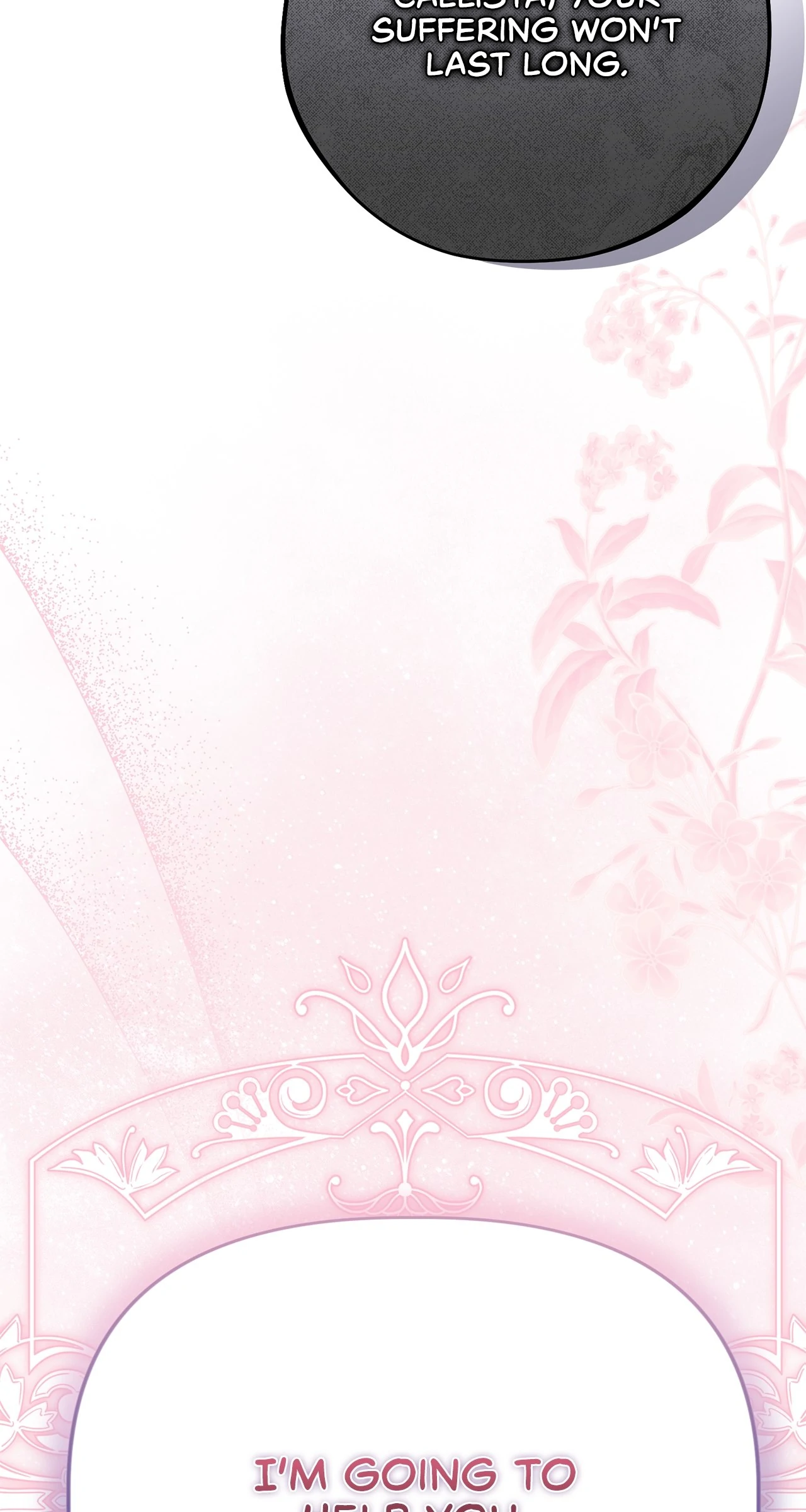 Escape Me If You Can - Chapter 14 manhwa