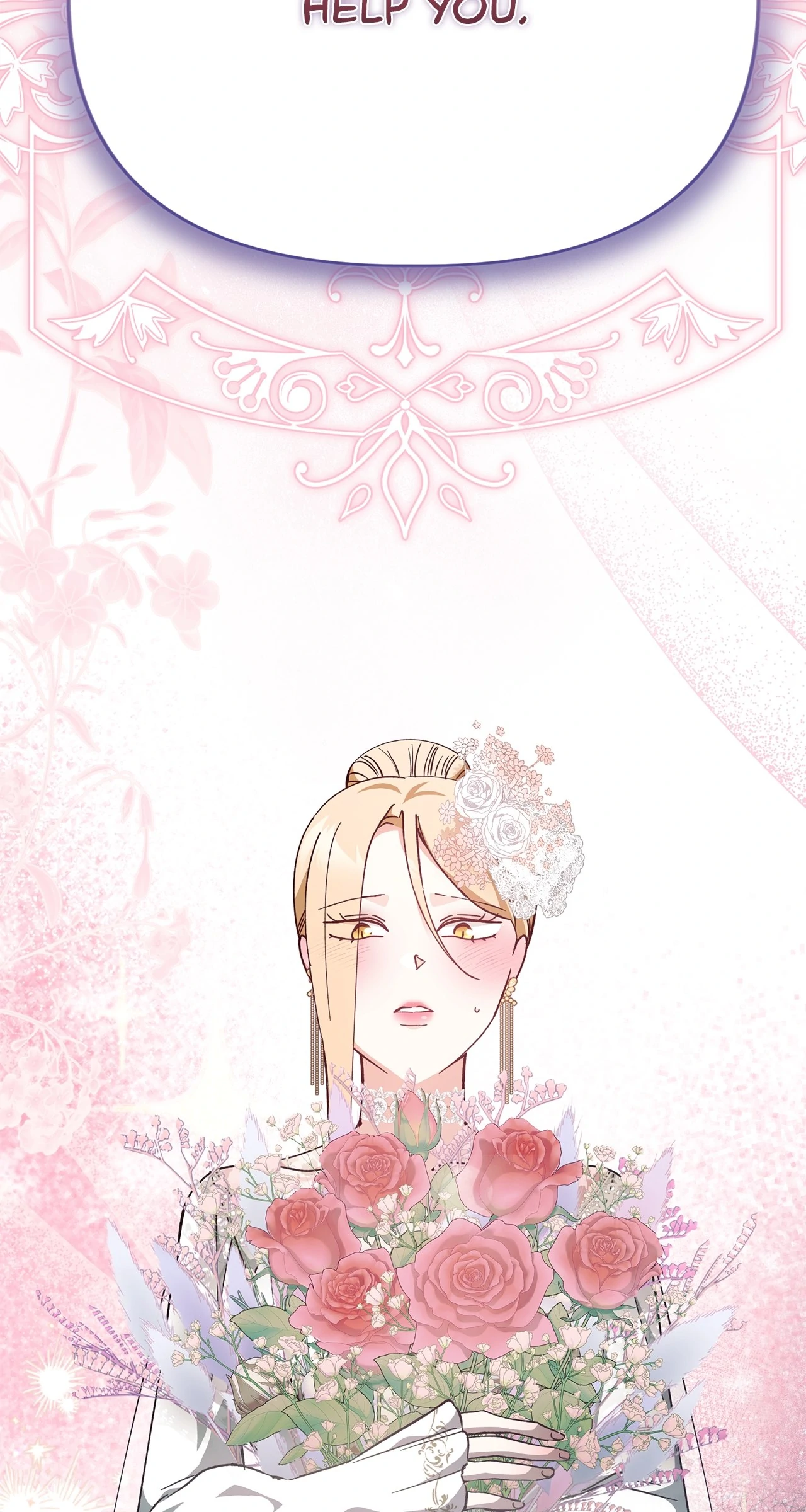 Escape Me If You Can - Chapter 14 manhwa