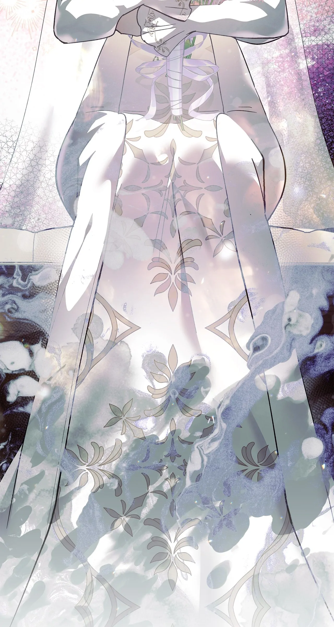 Escape Me If You Can - Chapter 14 manhwa