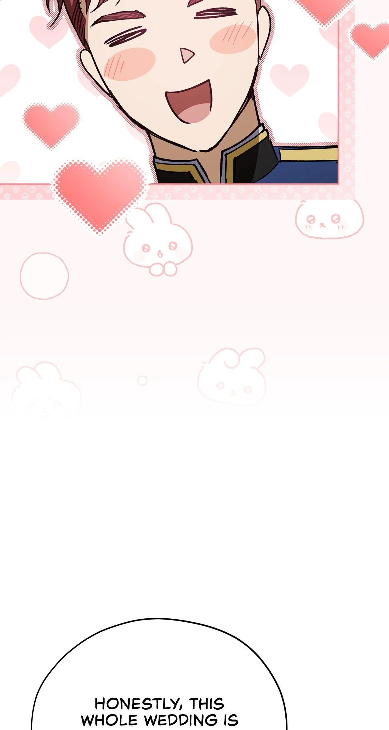 Escape Me If You Can - Chapter 14 manhwa