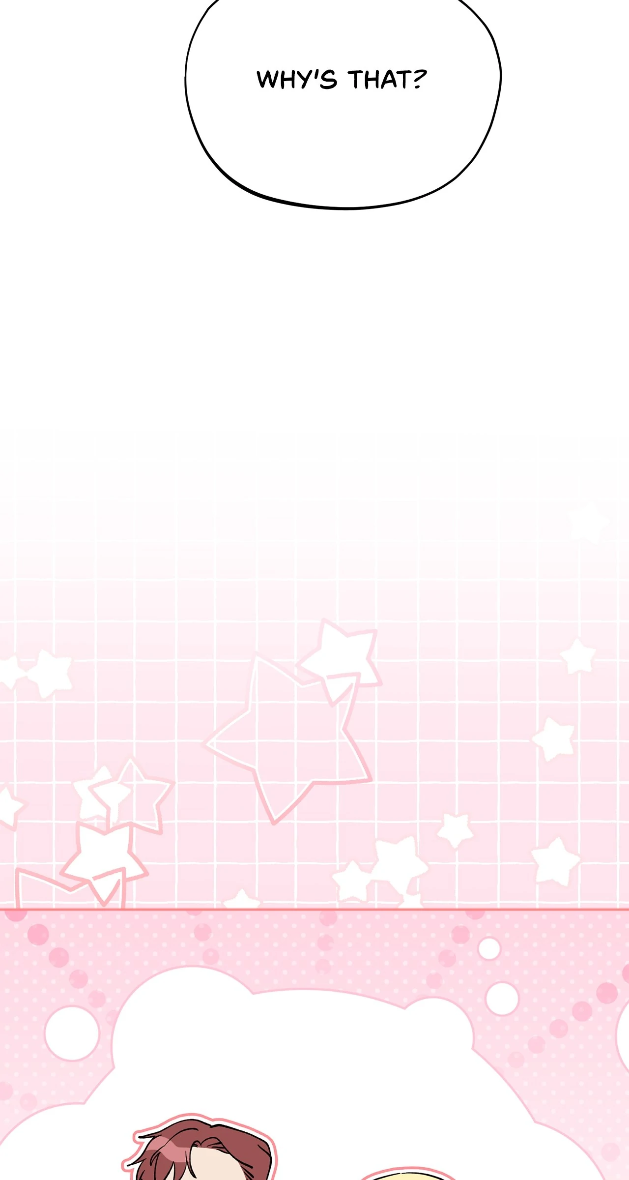 Escape Me If You Can - Chapter 14 manhwa