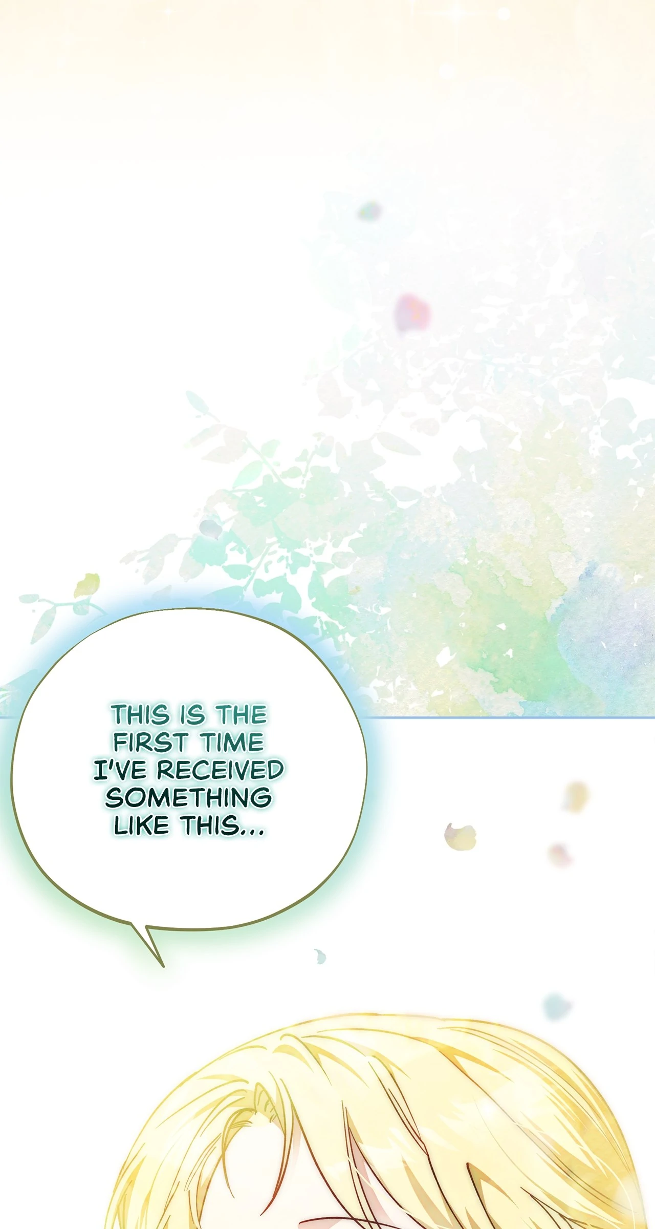Escape Me If You Can - Chapter 14 manhwa