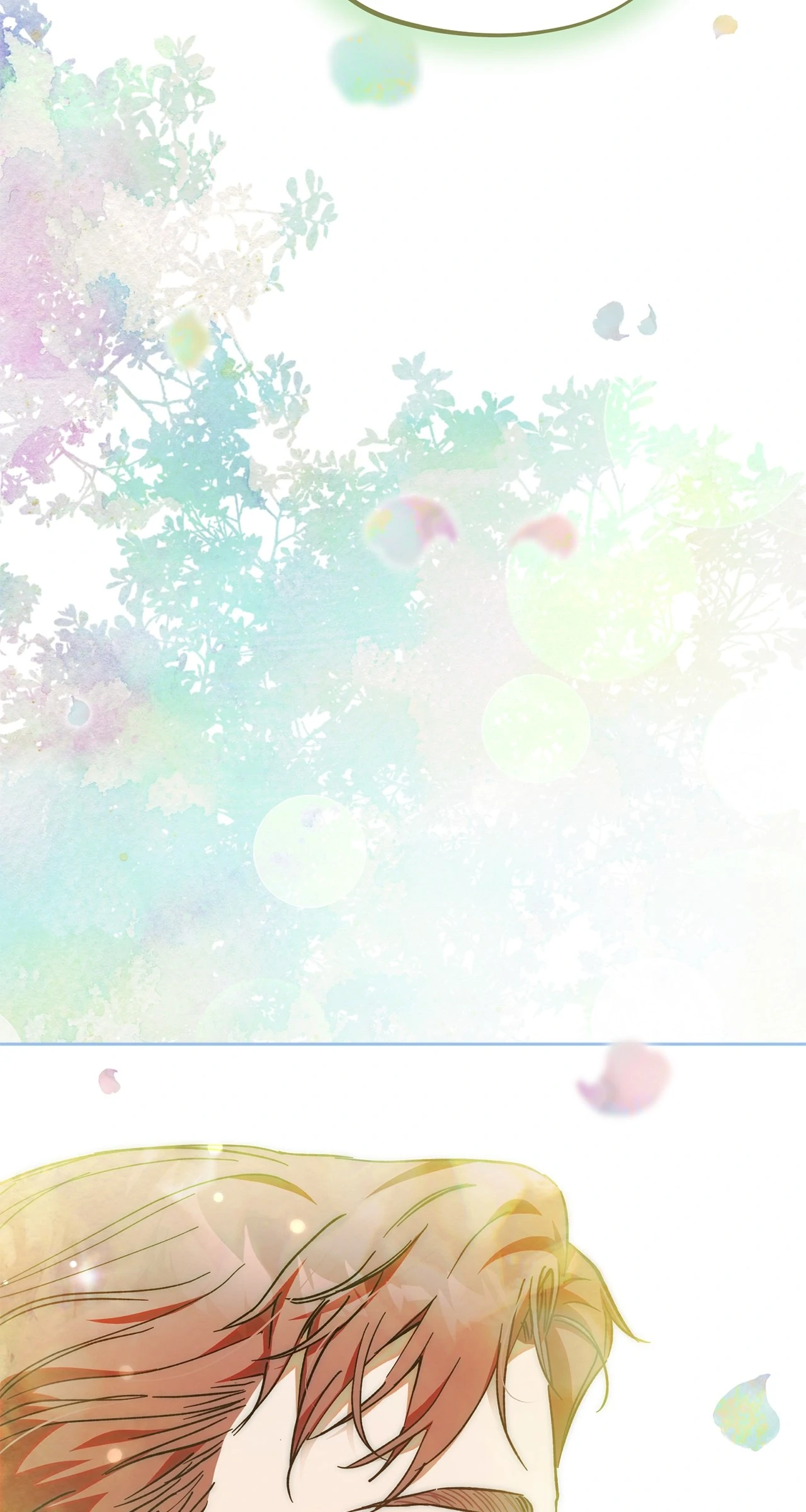 Escape Me If You Can - Chapter 14 manhwa