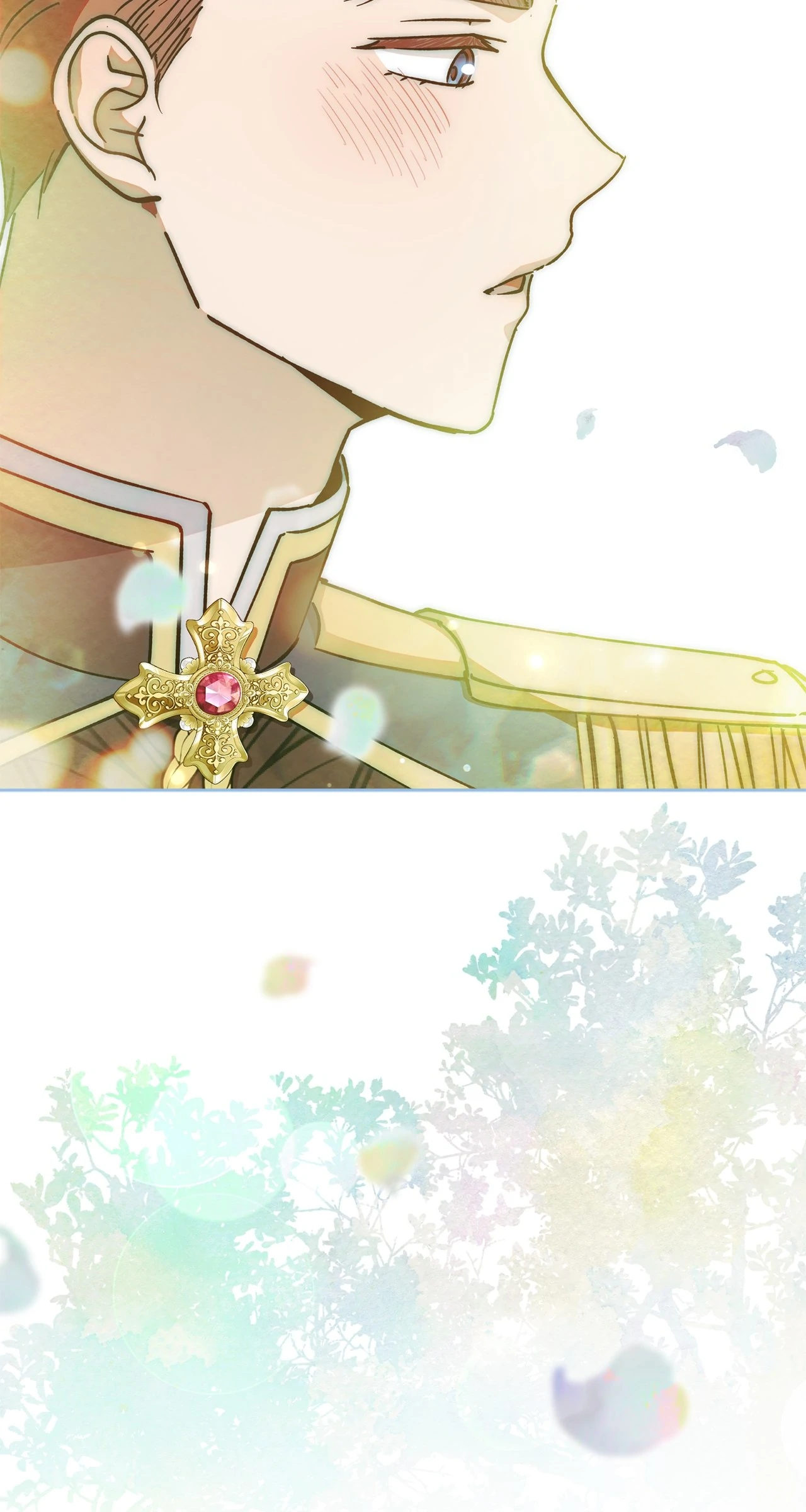 Escape Me If You Can - Chapter 14 manhwa