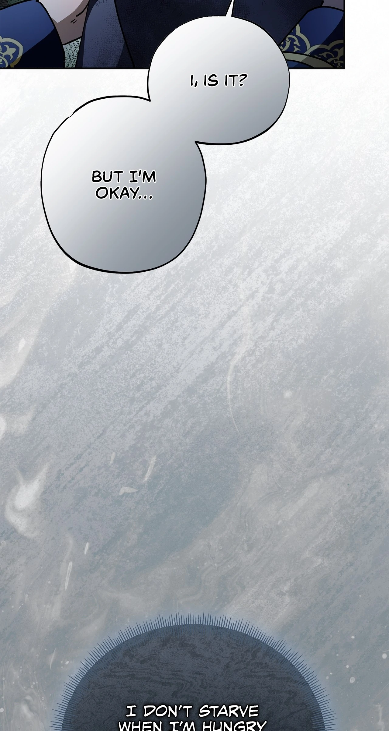 Escape Me If You Can - Chapter 14 manhwa