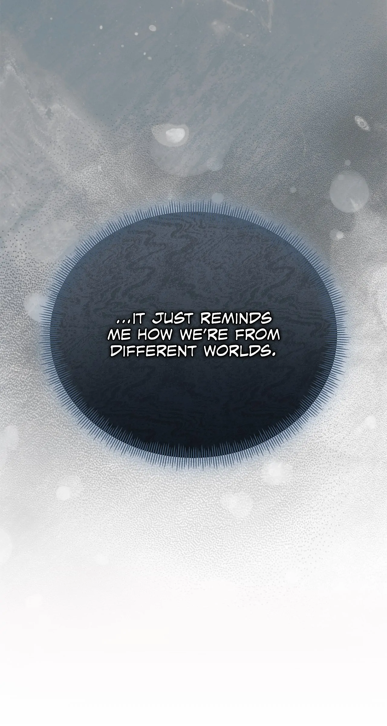 Escape Me If You Can - Chapter 14 manhwa