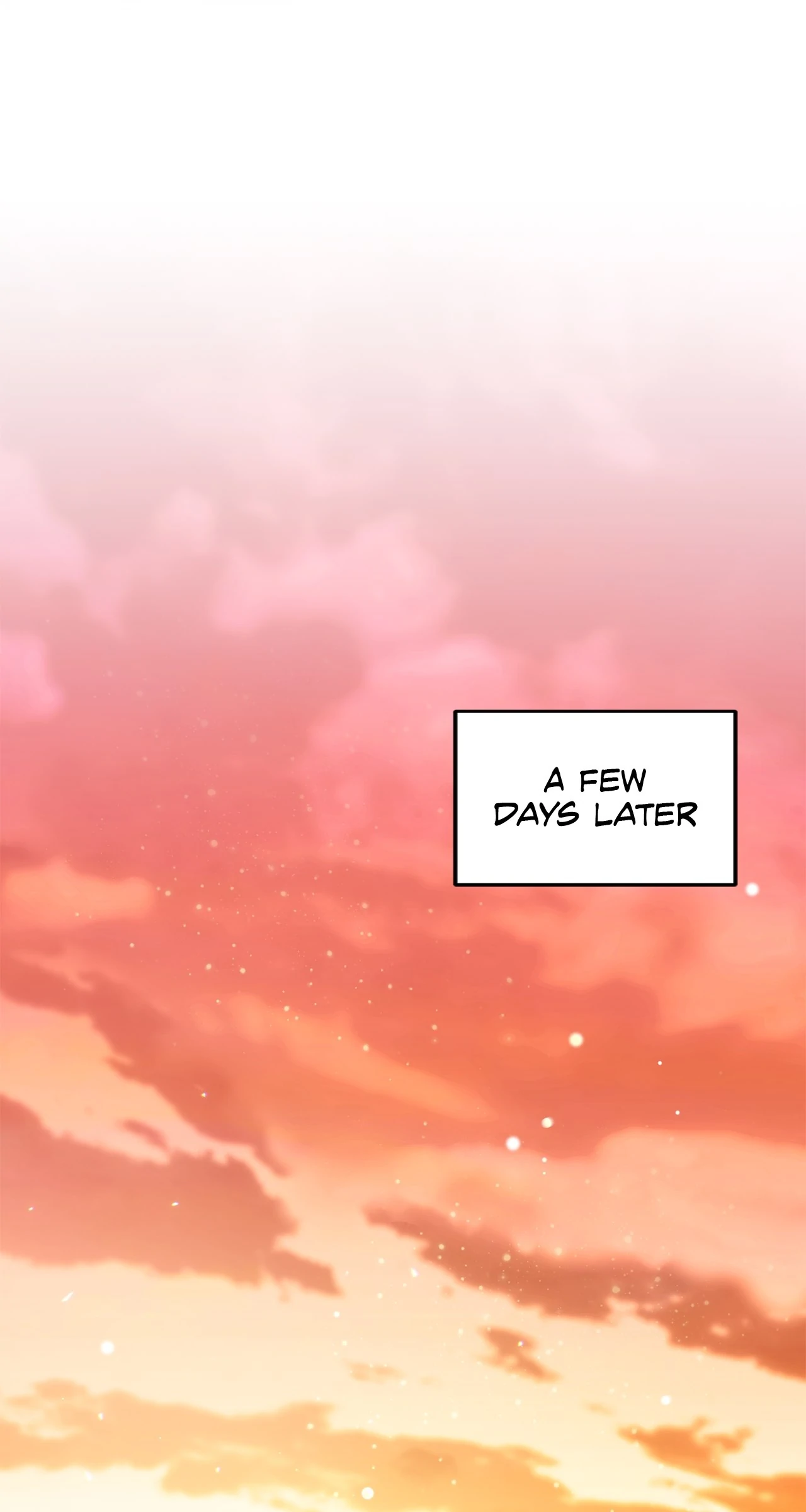 Escape Me If You Can - Chapter 14 manhwa