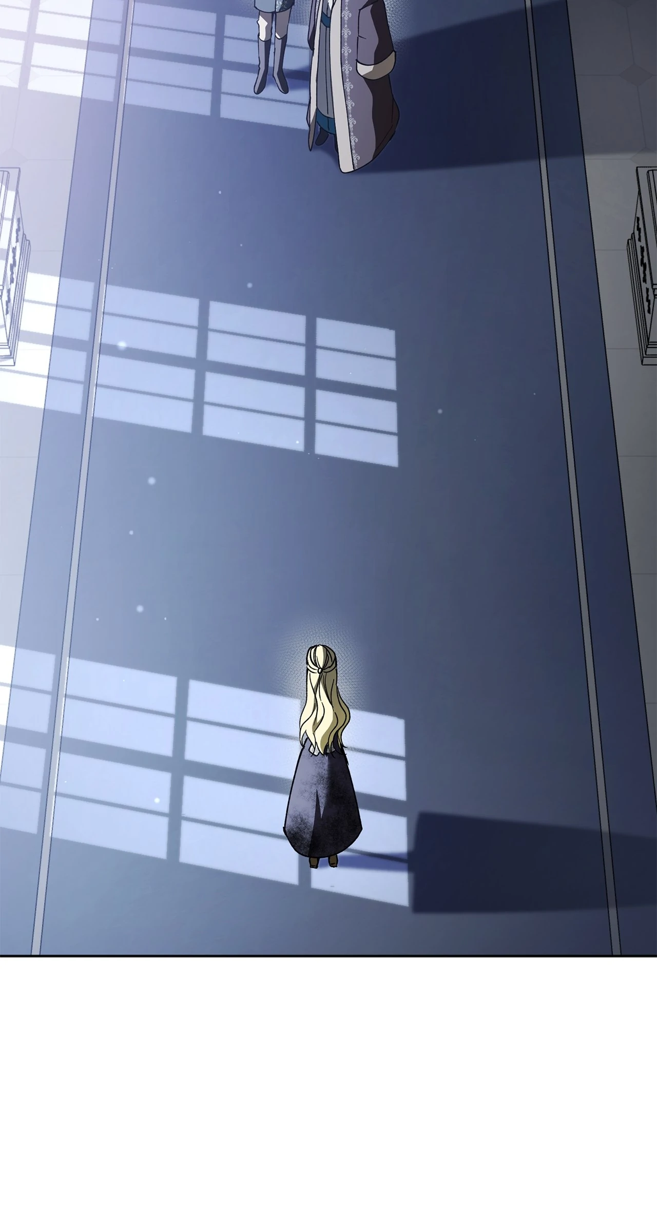 Escape Me If You Can - Chapter 14 manhwa