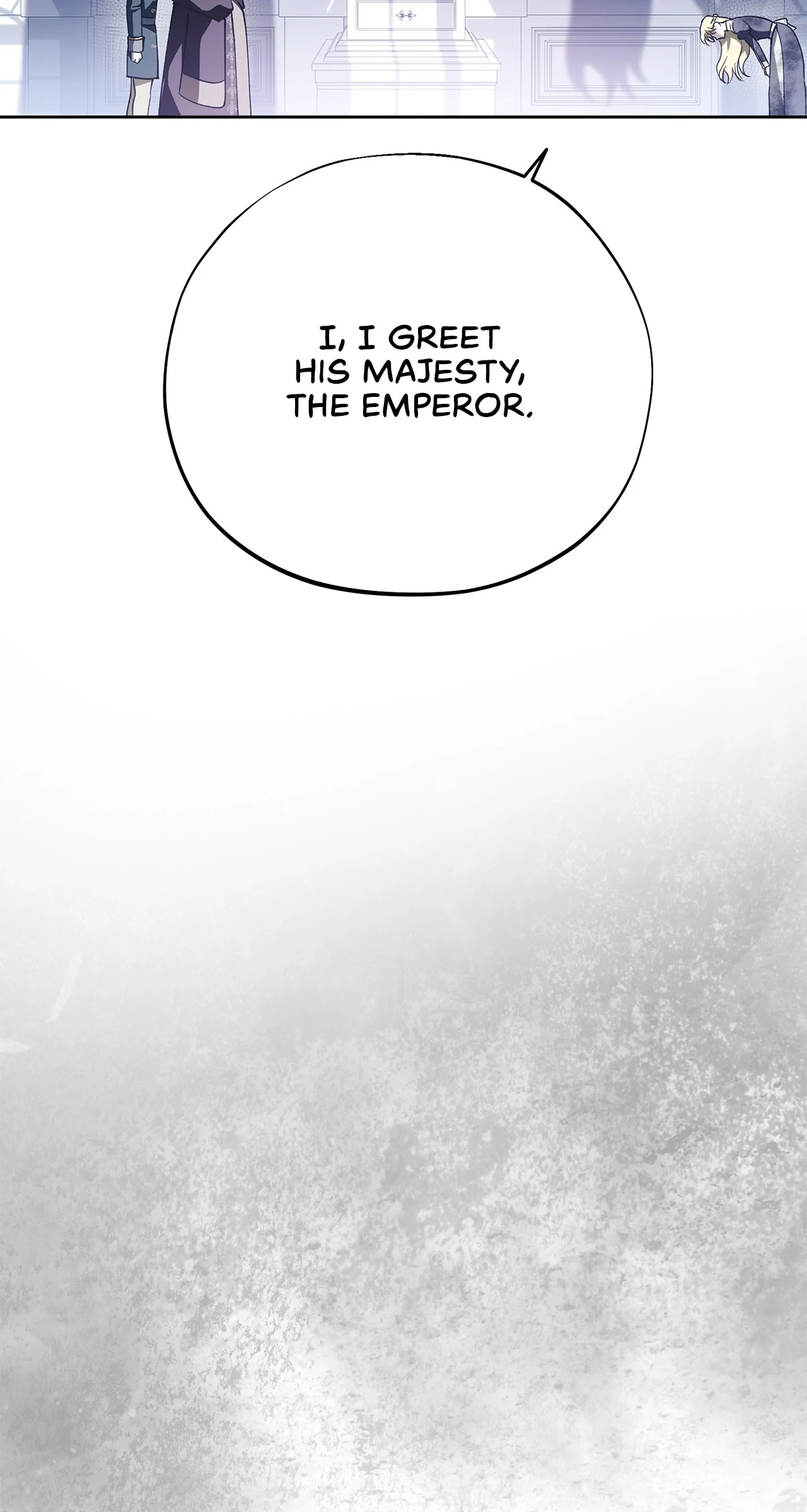 Escape Me If You Can - Chapter 14 manhwa