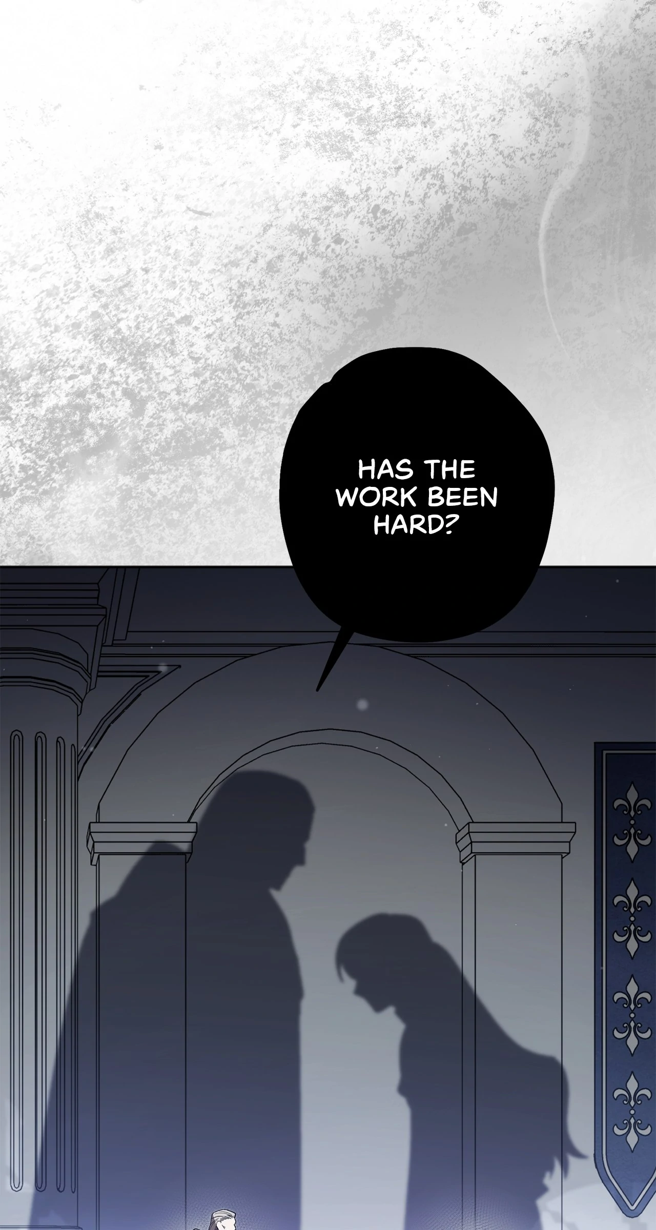 Escape Me If You Can - Chapter 14 manhwa