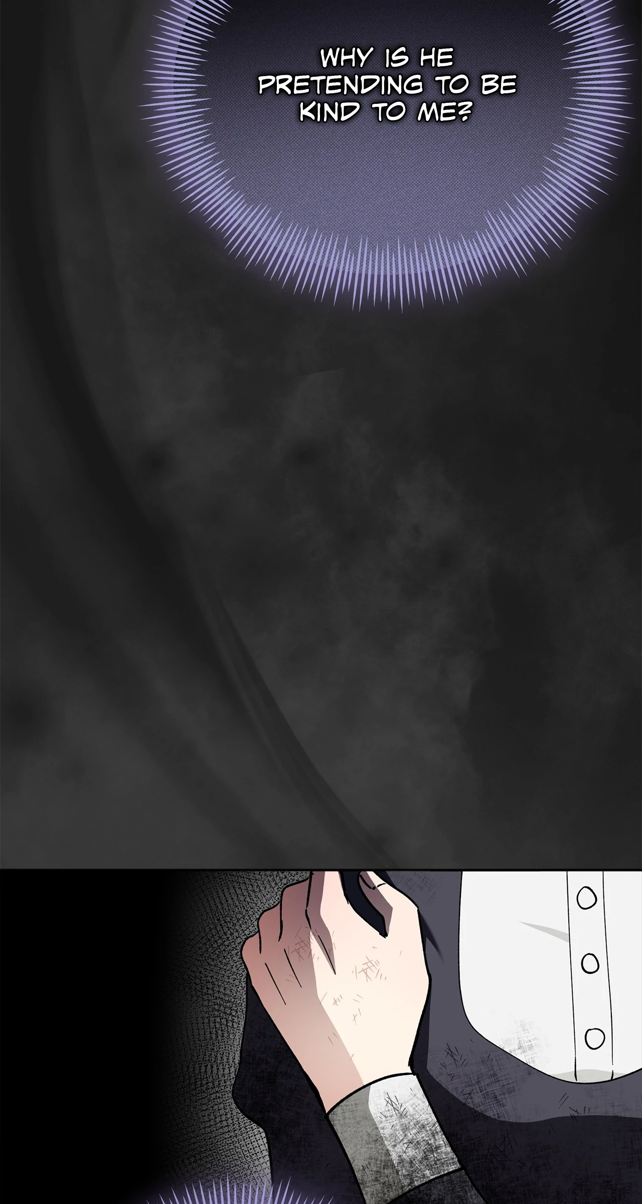 Escape Me If You Can - Chapter 14 manhwa