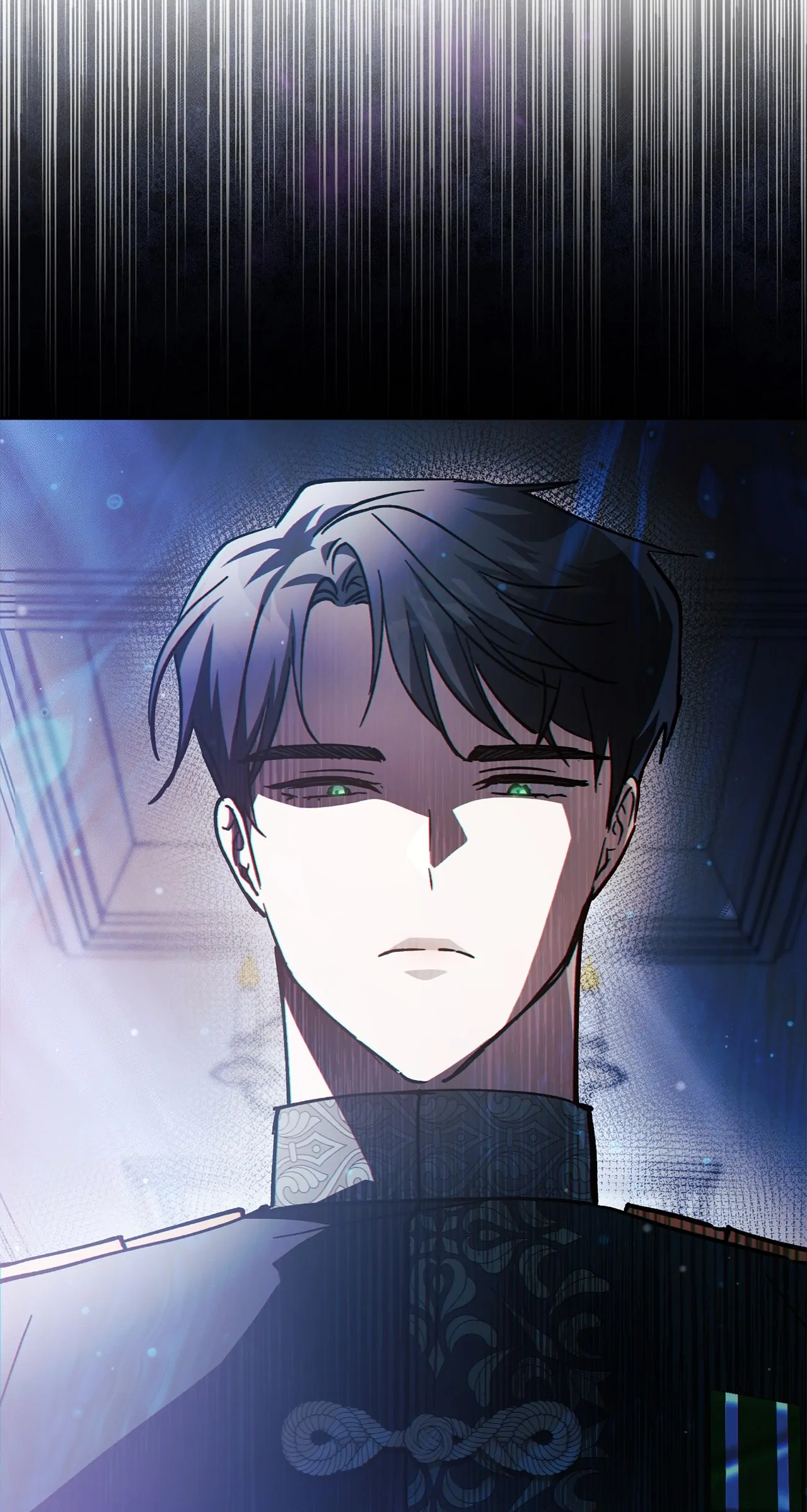 Escape Me If You Can - Chapter 14 manhwa