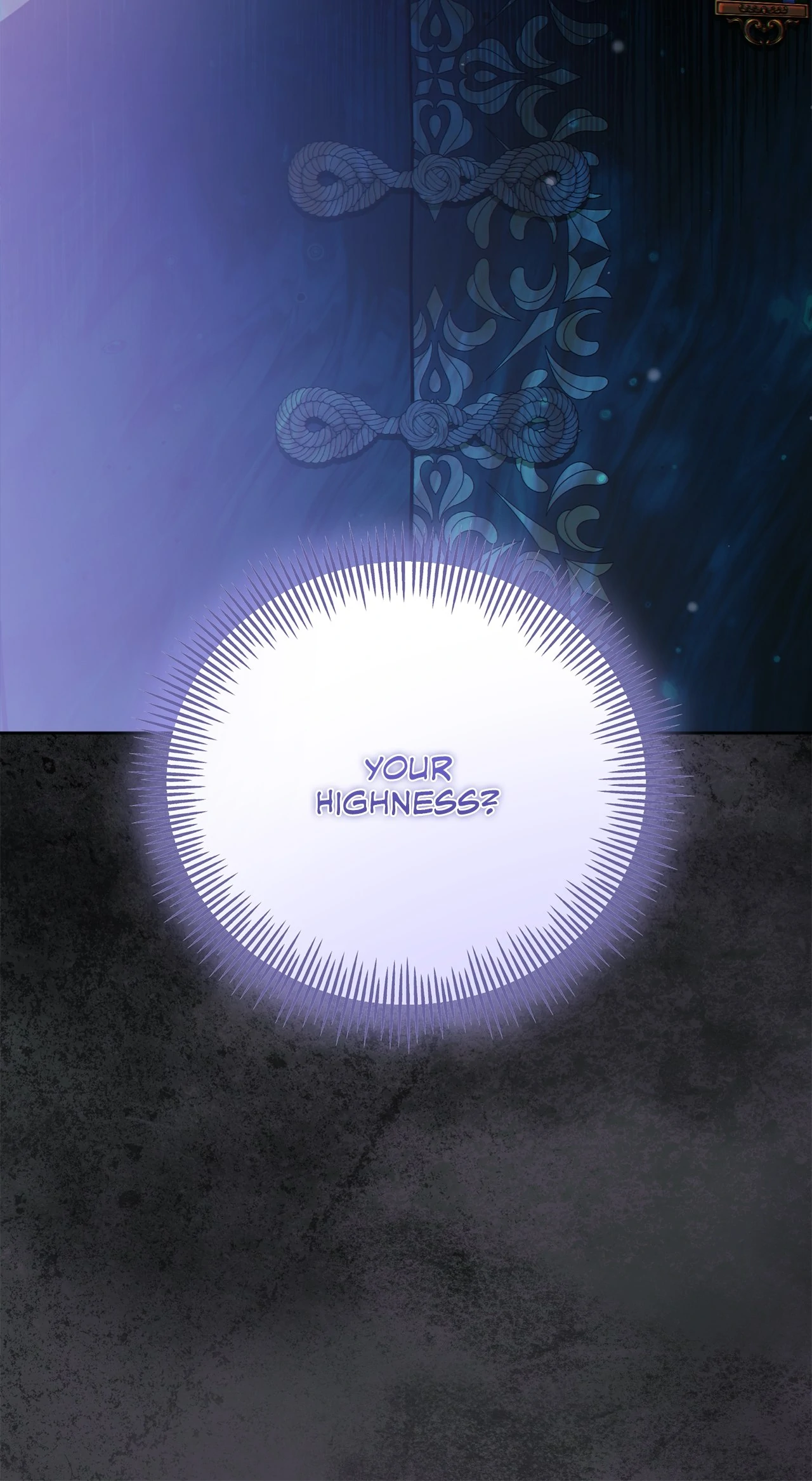 Escape Me If You Can - Chapter 14 manhwa