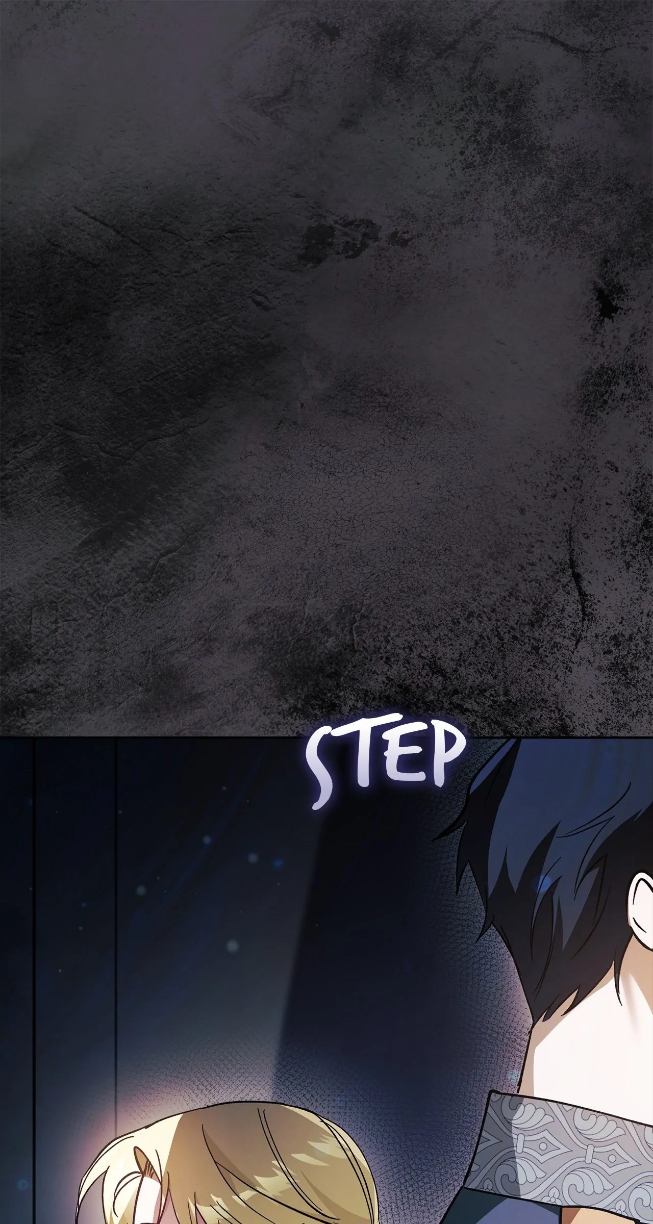 Escape Me If You Can - Chapter 14 manhwa