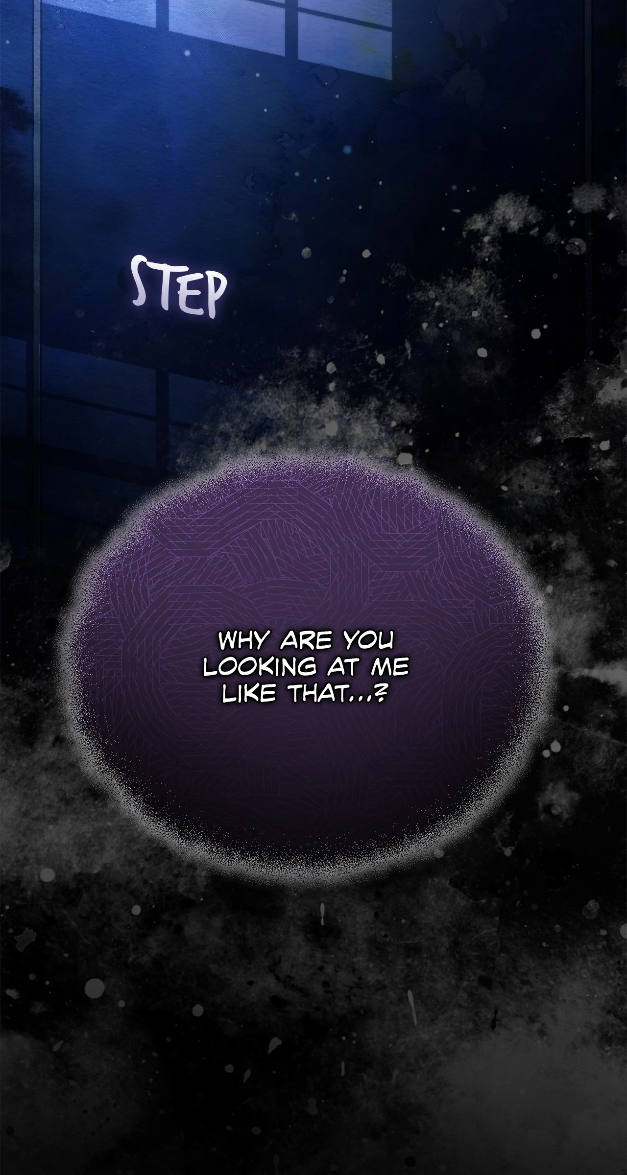Escape Me If You Can - Chapter 14 manhwa