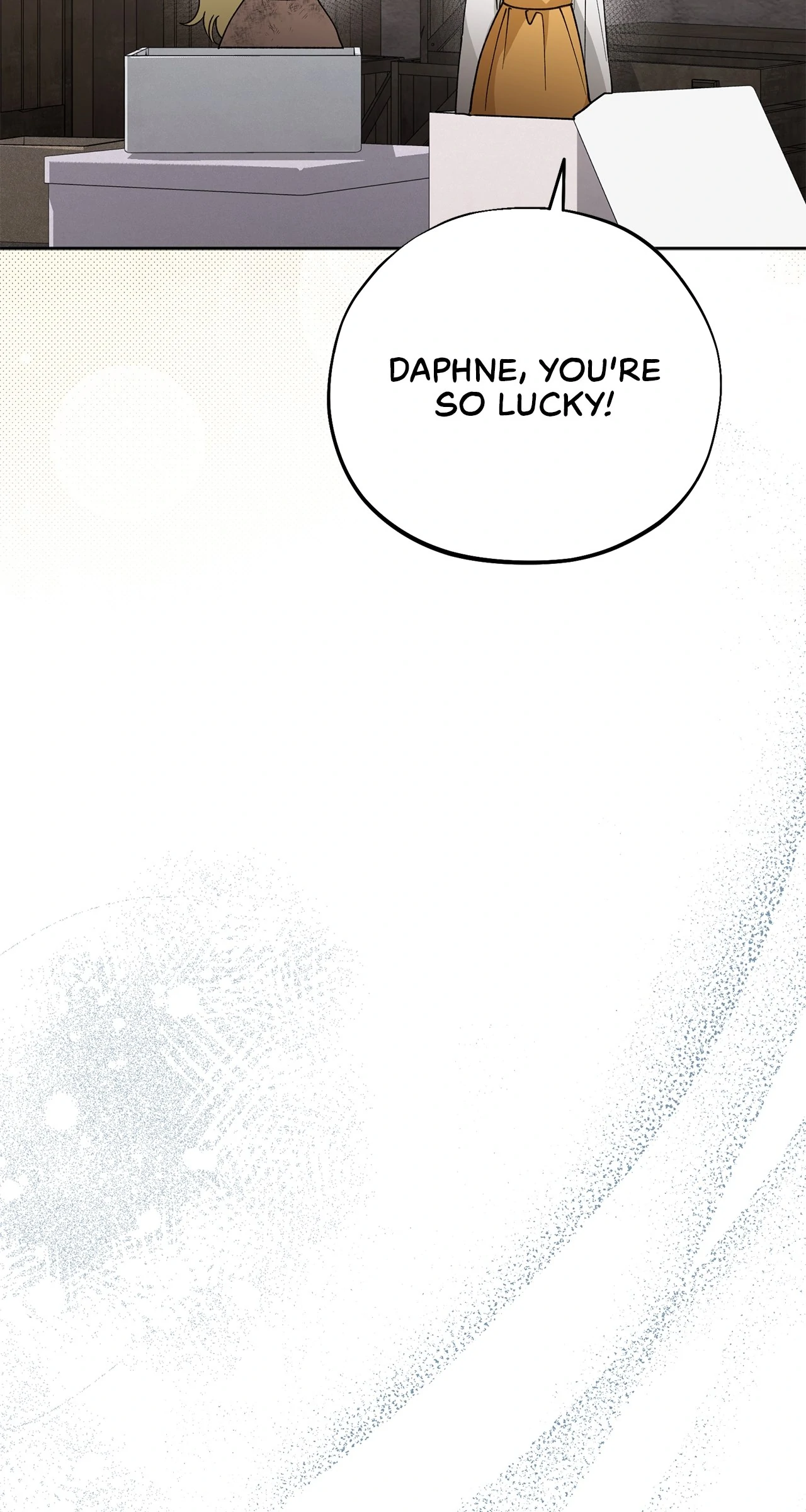 Escape Me If You Can - Chapter 15 manhwa