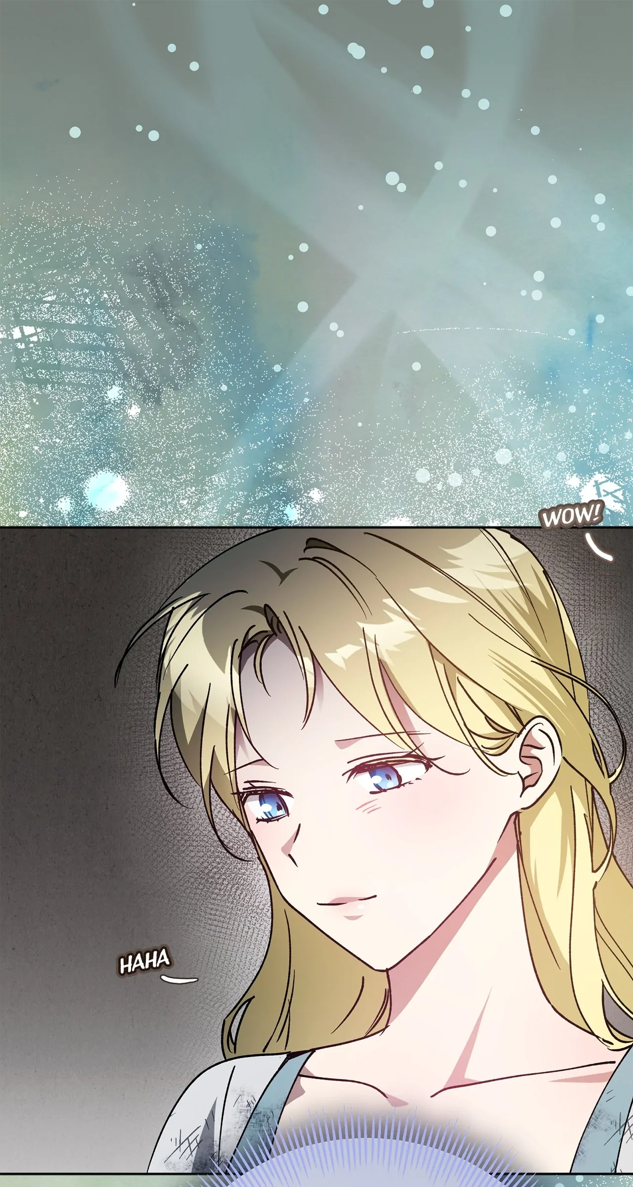 Escape Me If You Can - Chapter 15 manhwa