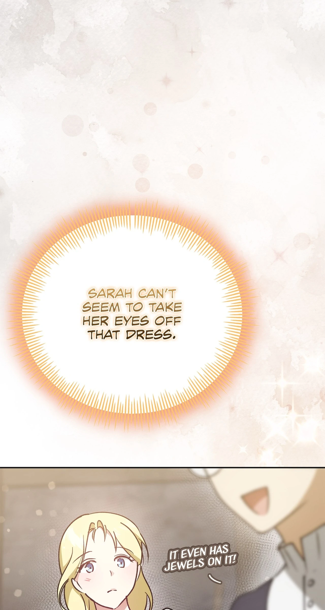 Escape Me If You Can - Chapter 15 manhwa