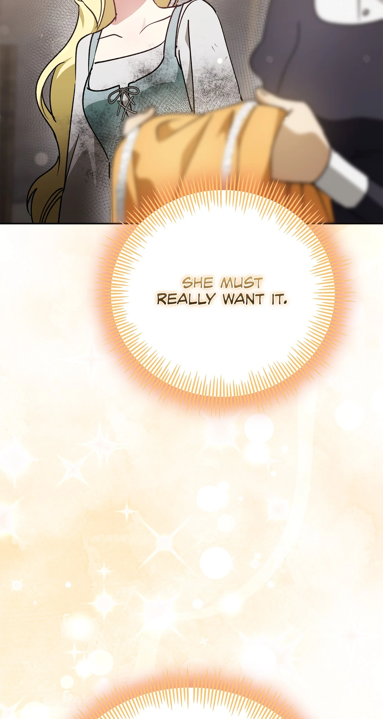 Escape Me If You Can - Chapter 15 manhwa